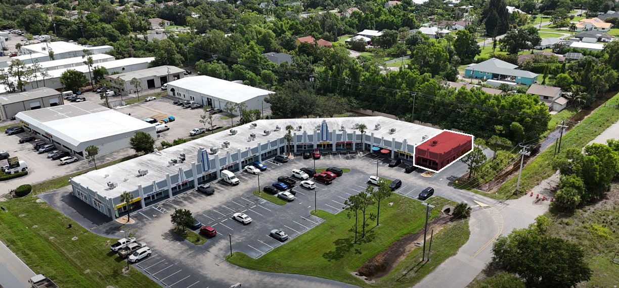 12951 Metro Pkwy, Fort Myers, FL 33966