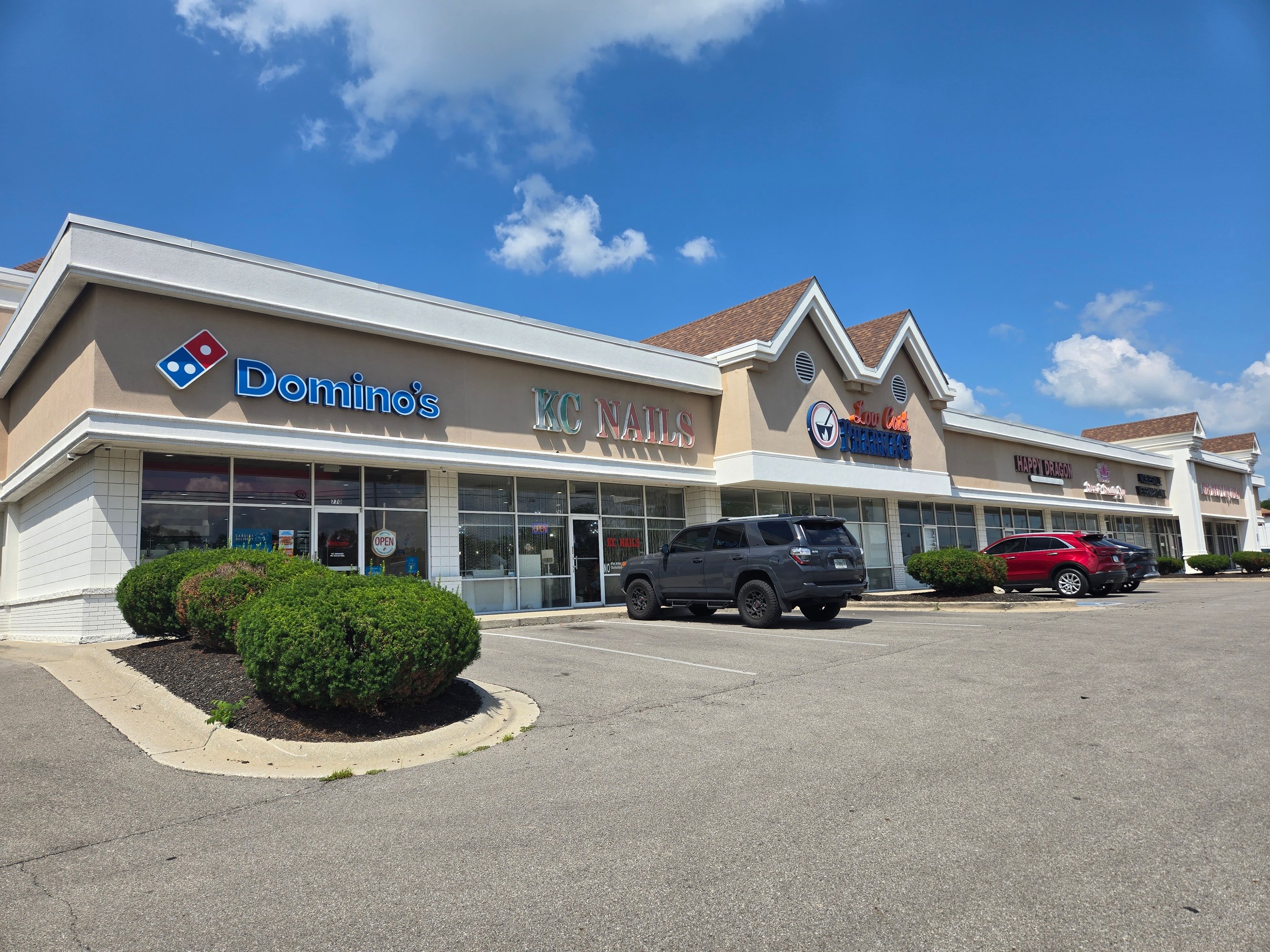 738 Westfield Rd, Noblesville, IN 46062