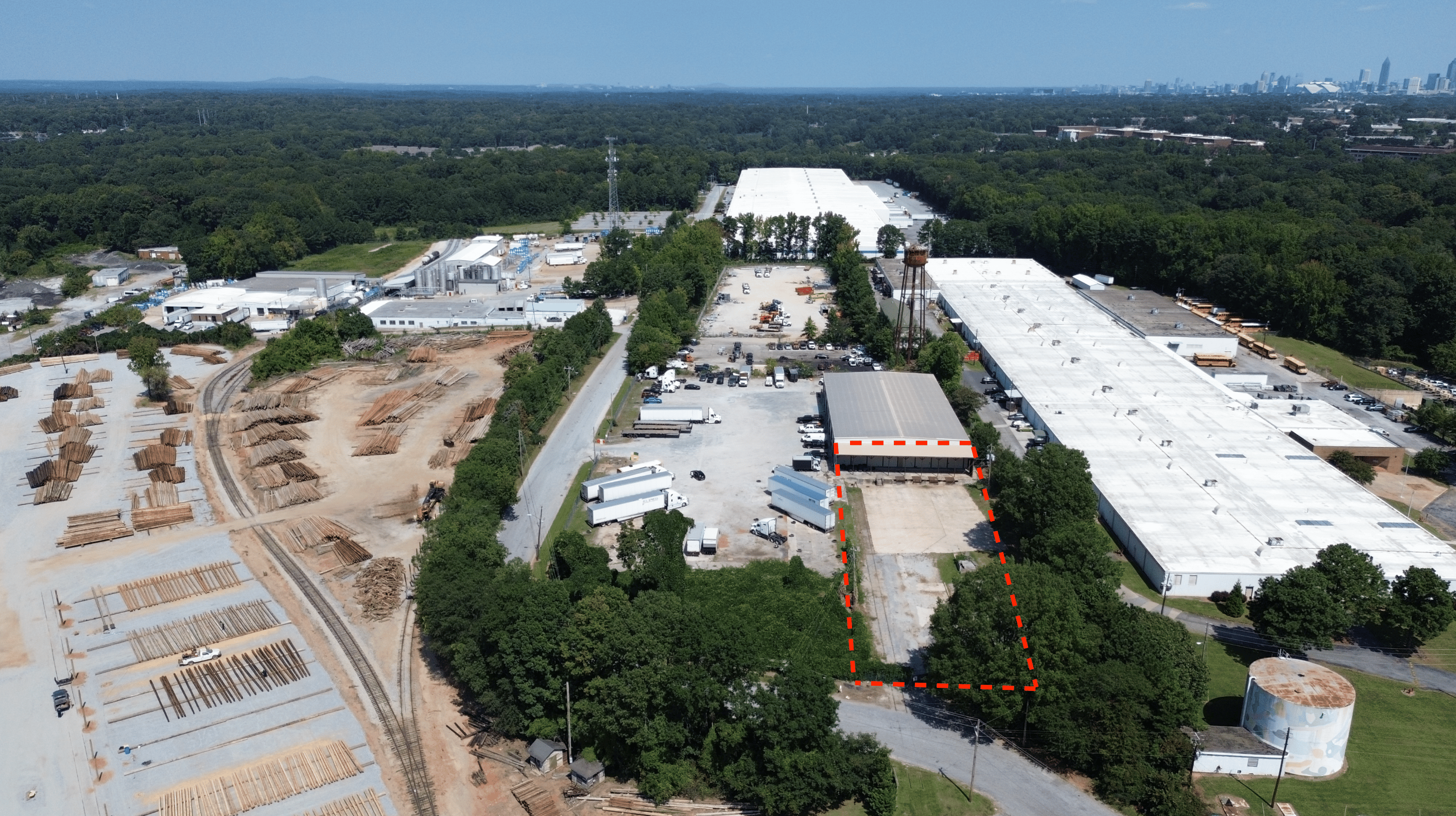 2336 Lawrence Ave, East Point, GA 30344