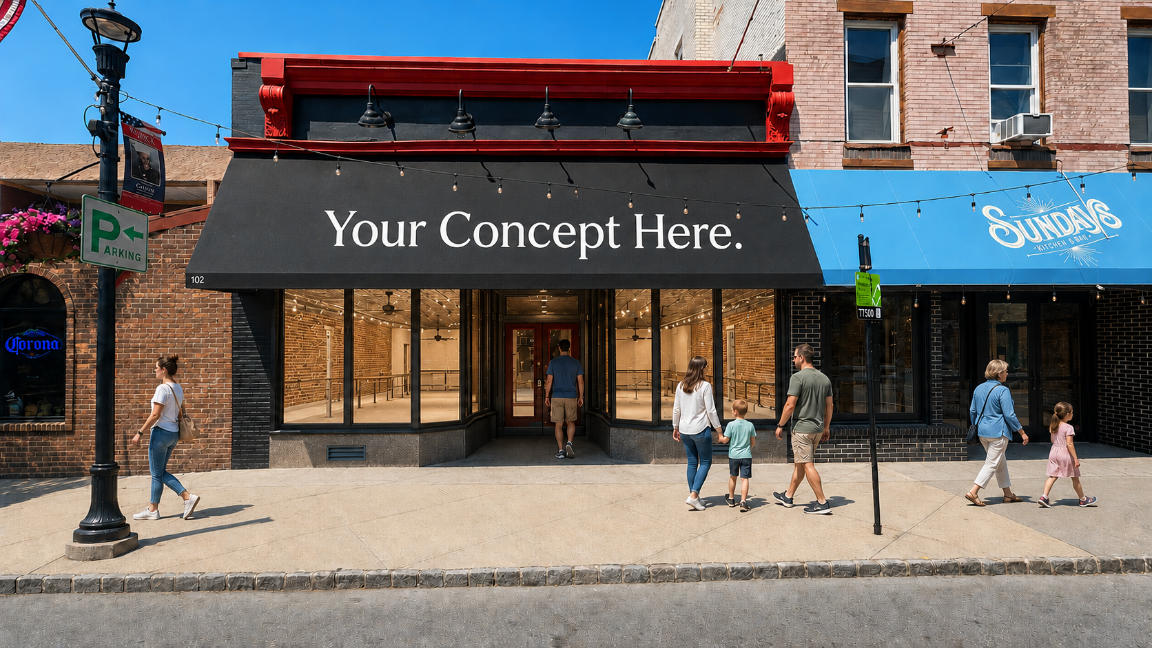 102 Main St, Nyack, NY 10960