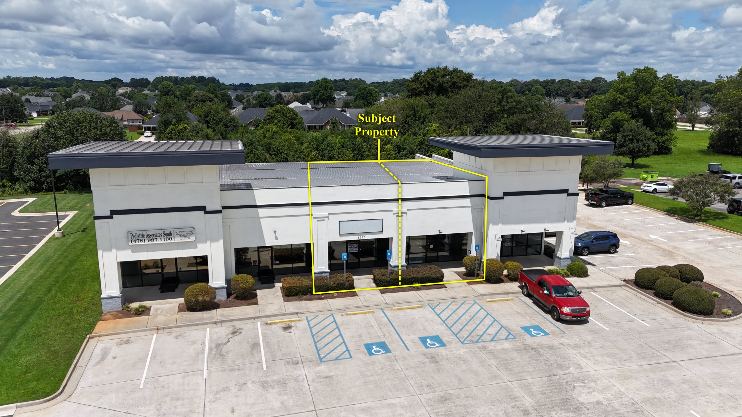 1275 South Houston Lake Rd, Warner Robins, GA 31088