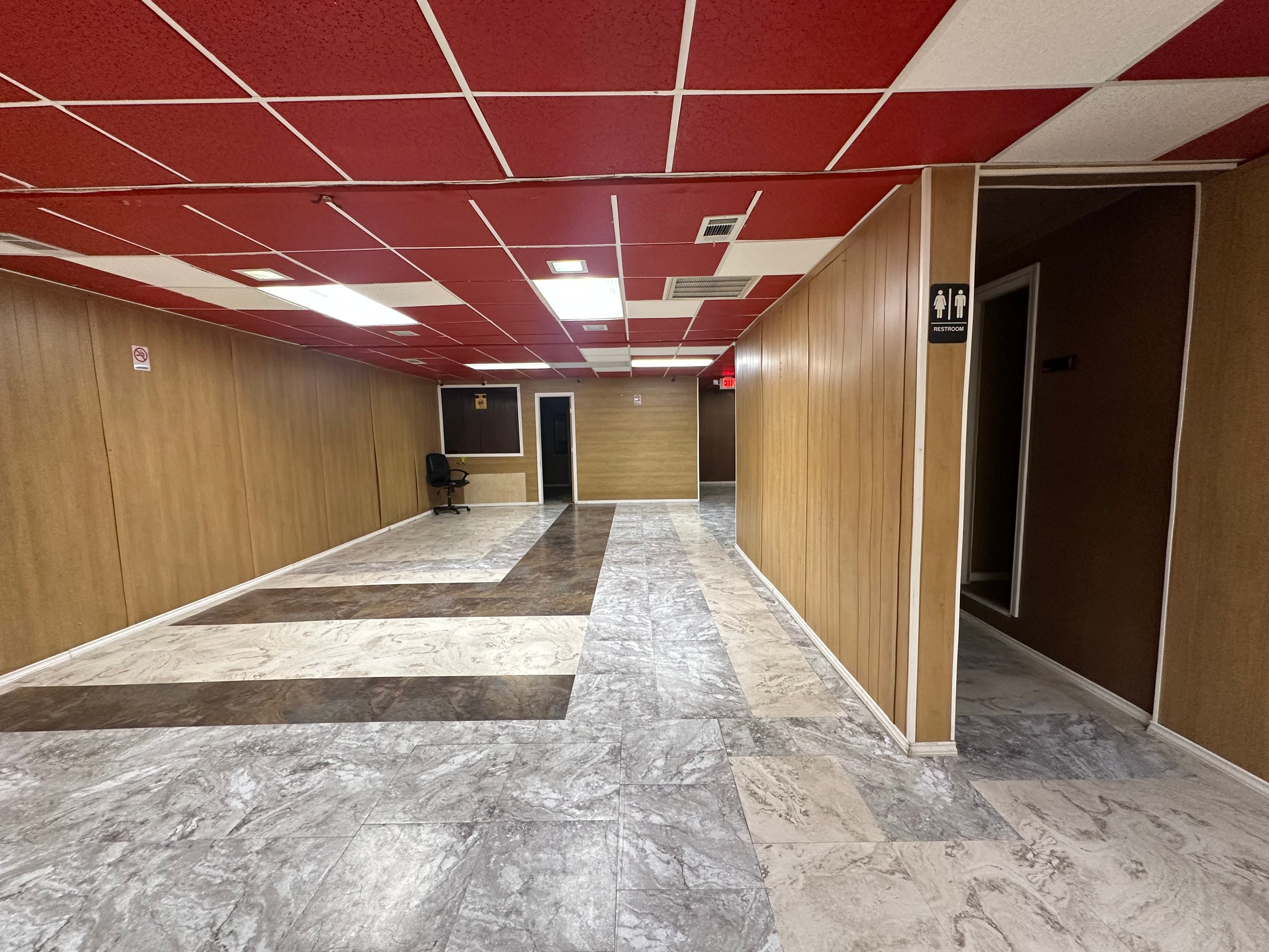 9513 Burnet Rd, Austin, TX 78758-5268