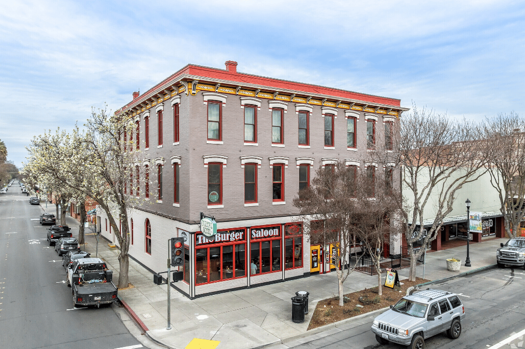 601 Main St, Woodland, CA 95695-3970