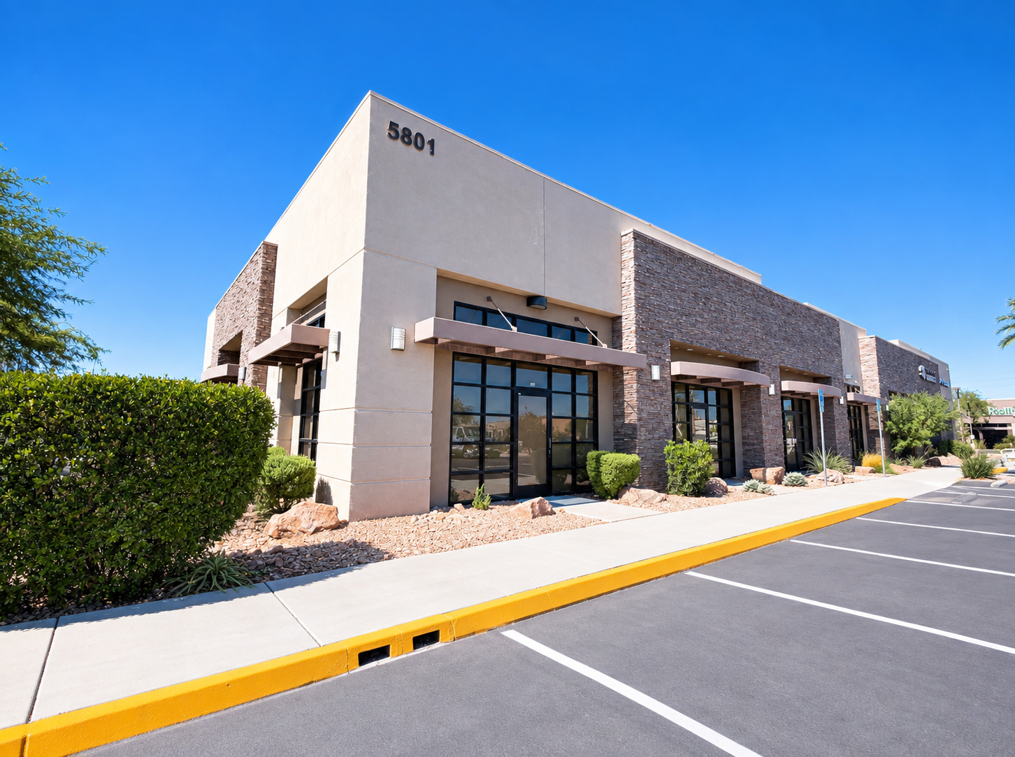 5801 S Decatur Blvd, Las Vegas, NV 89107