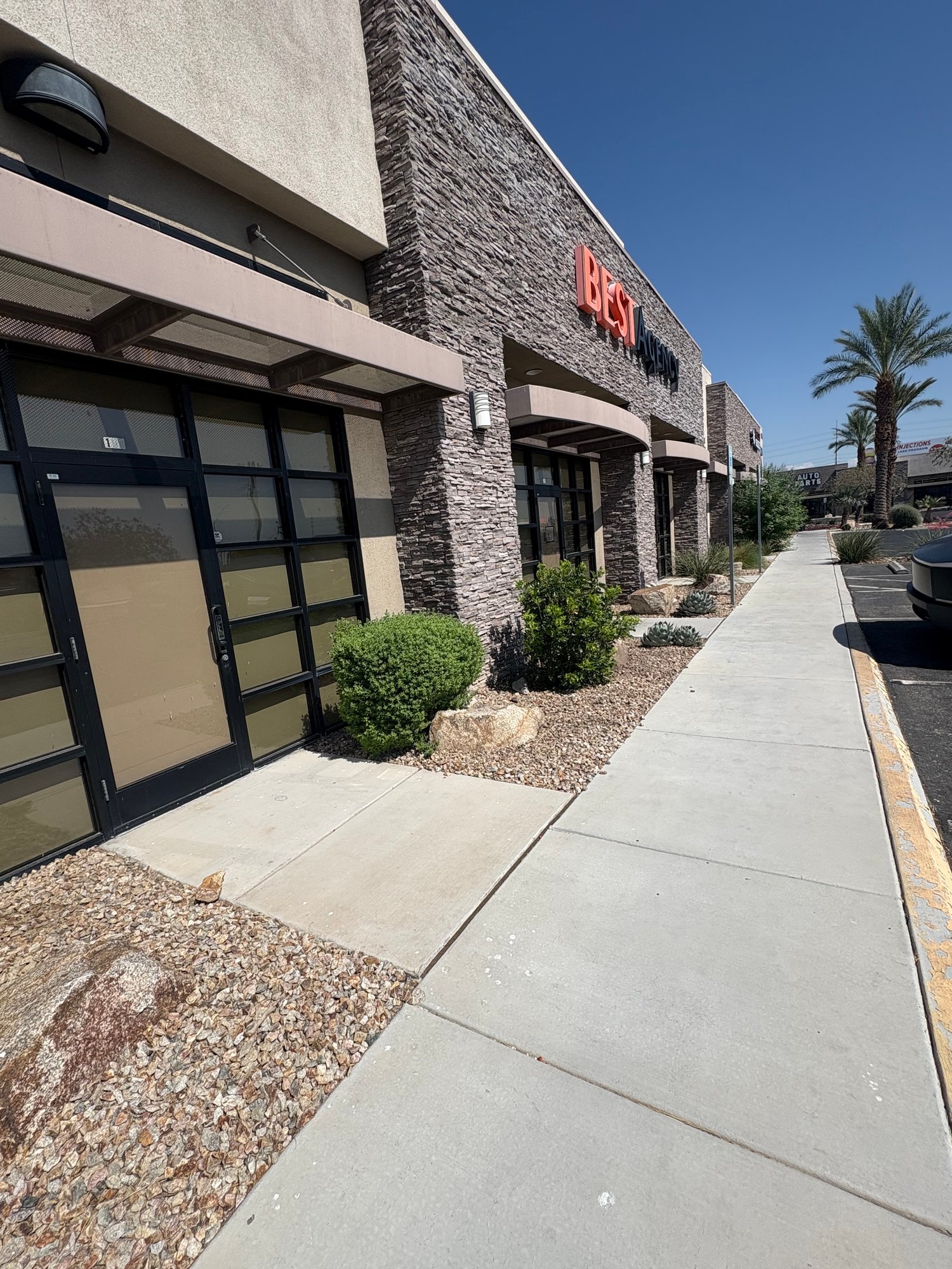 5801 S Decatur Blvd, Las Vegas, NV 89107