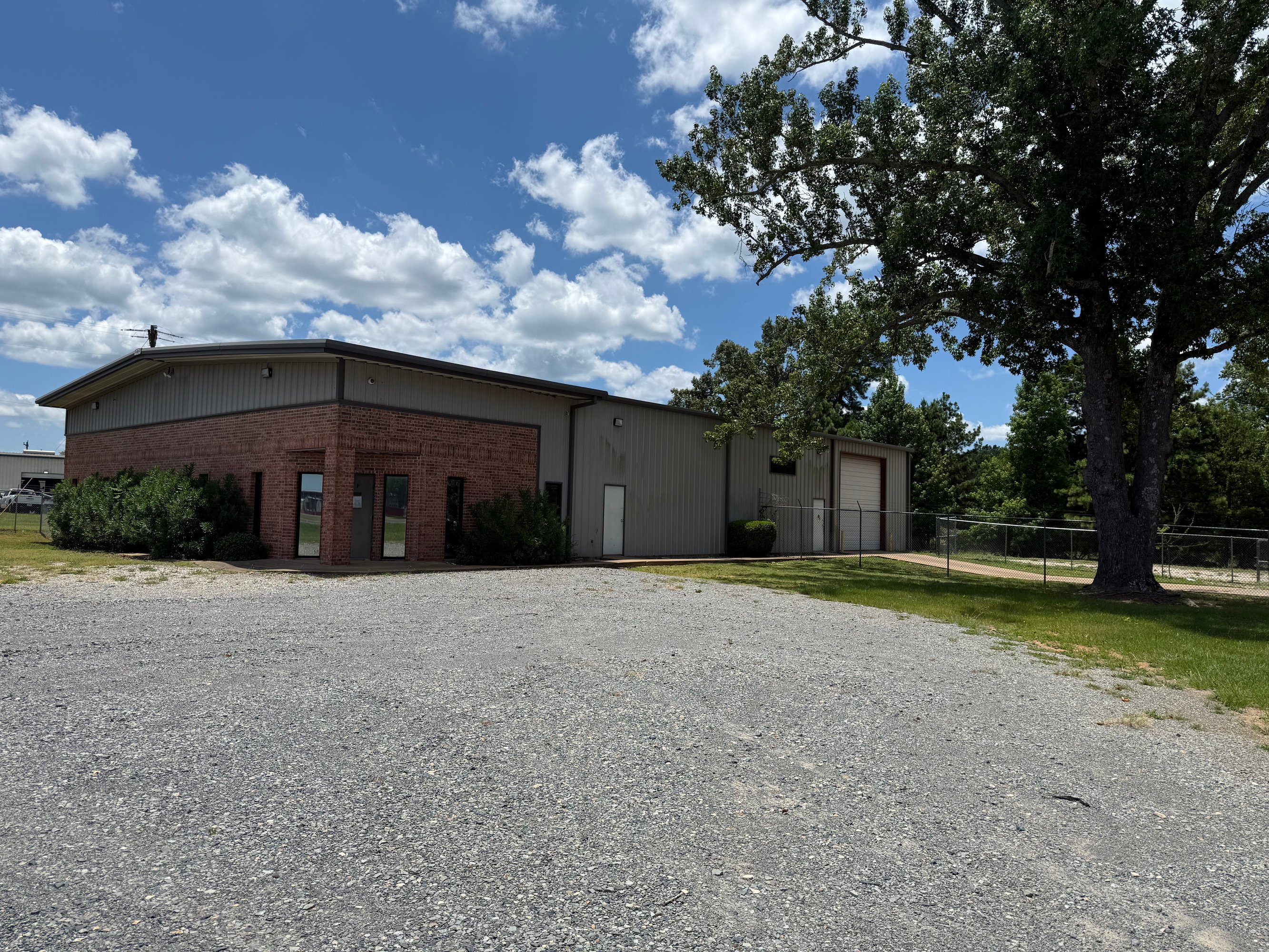 107 Ltr Park Dr, Longview, TX 75603