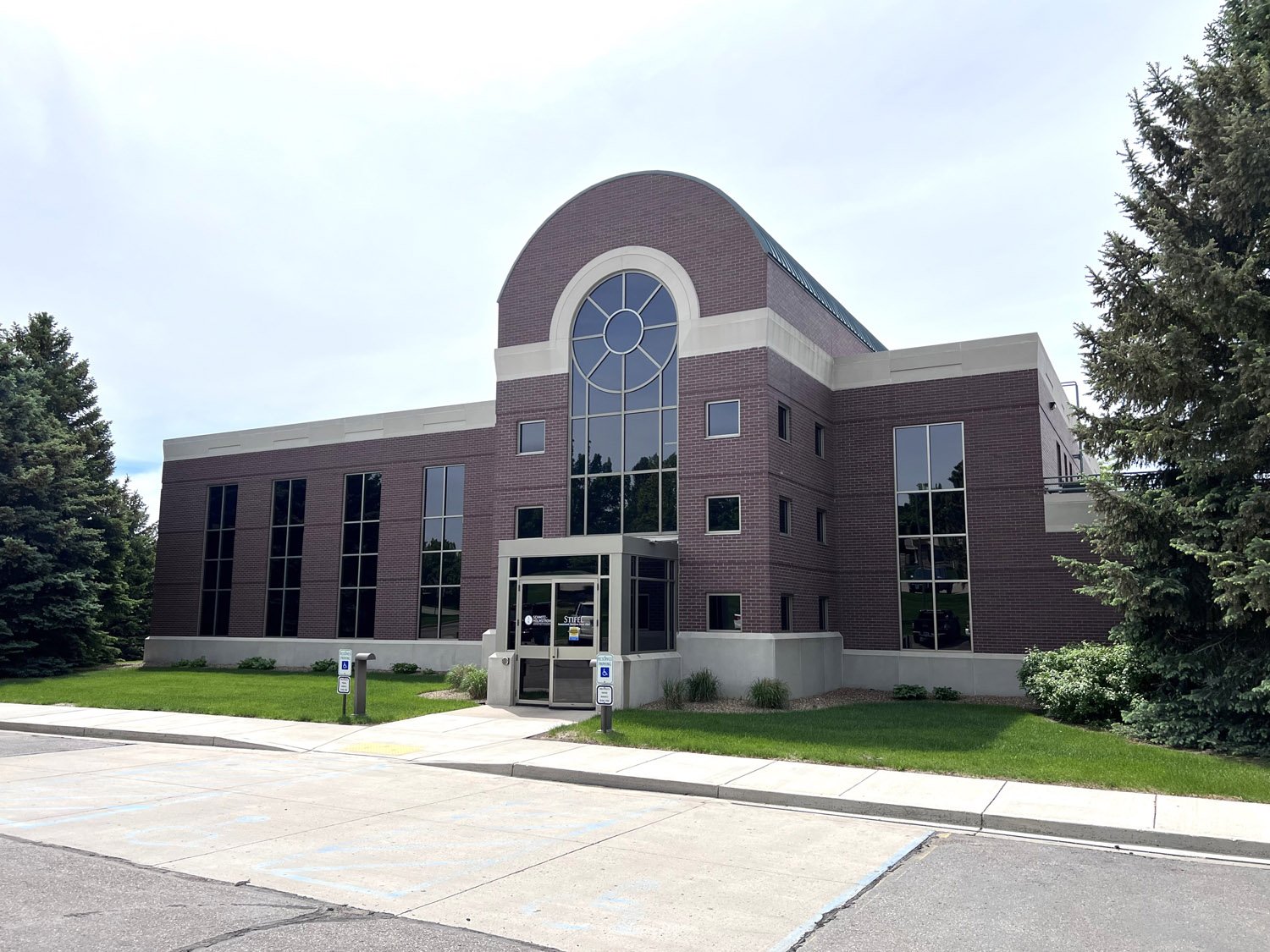 1400 West Century Ave, Bismarck, ND 58503