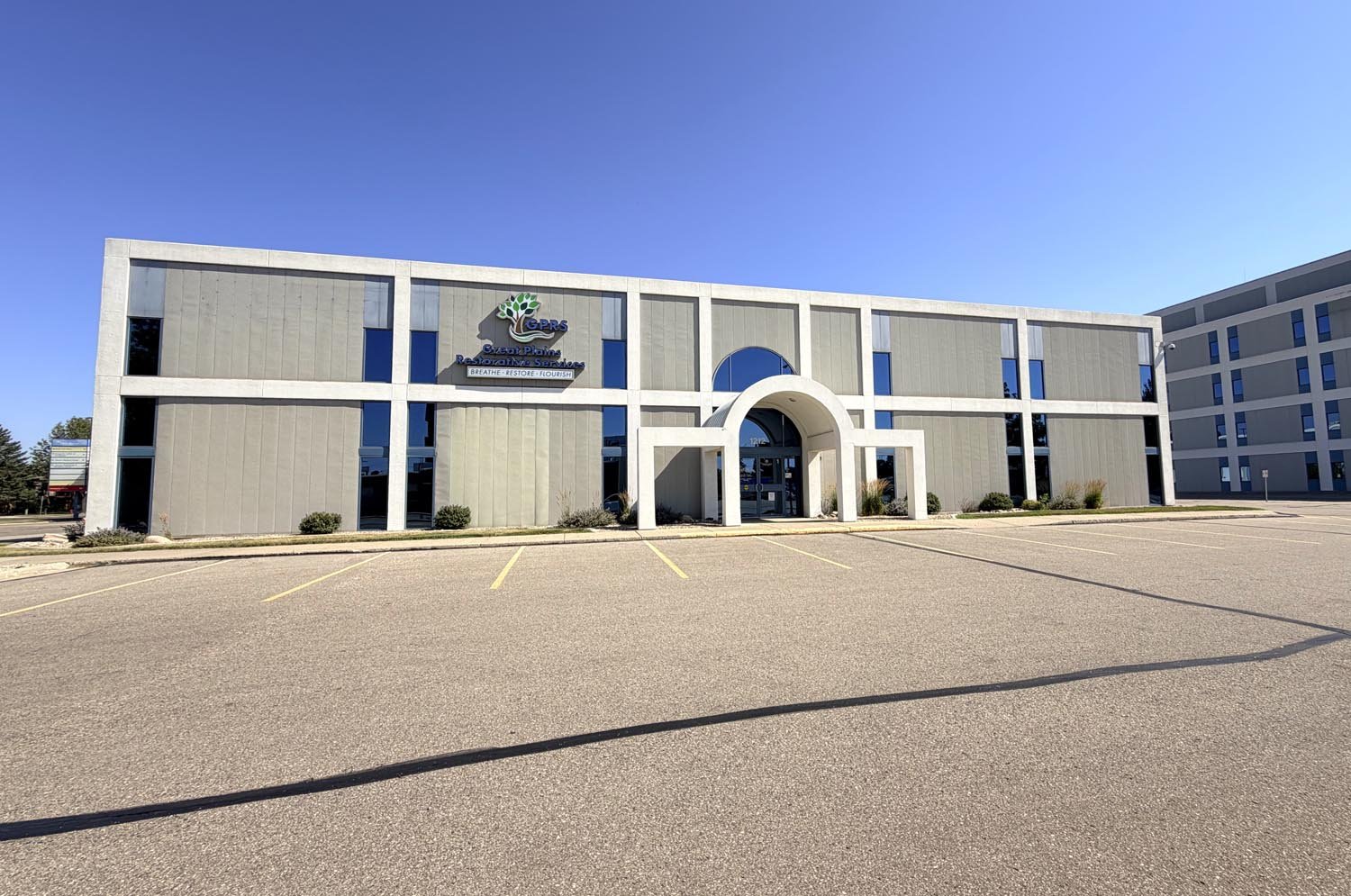 1200 East Main Ave, Bismarck, ND 58501