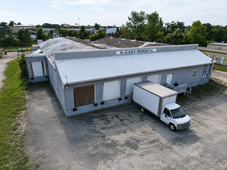 1121 Hub Dr, Panama City, FL 32401