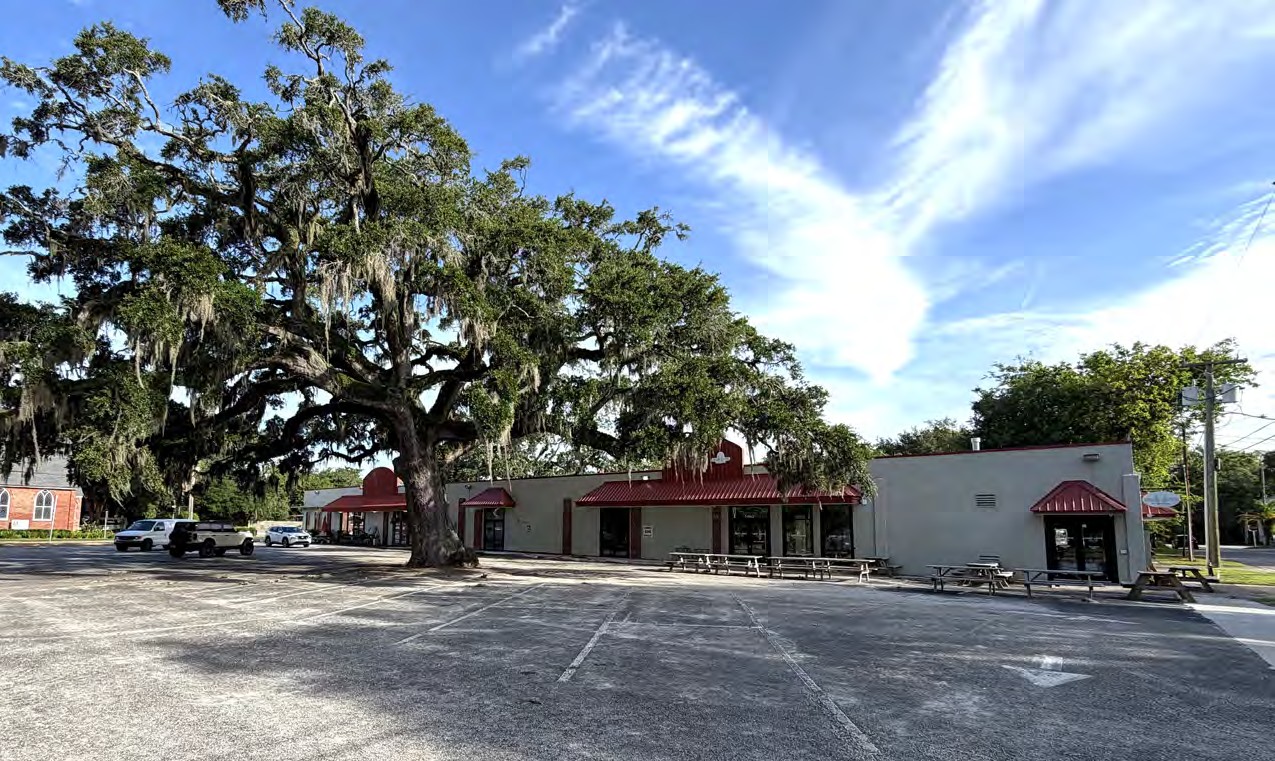 22 S 8Th St, Fernandina Beach, FL 32034