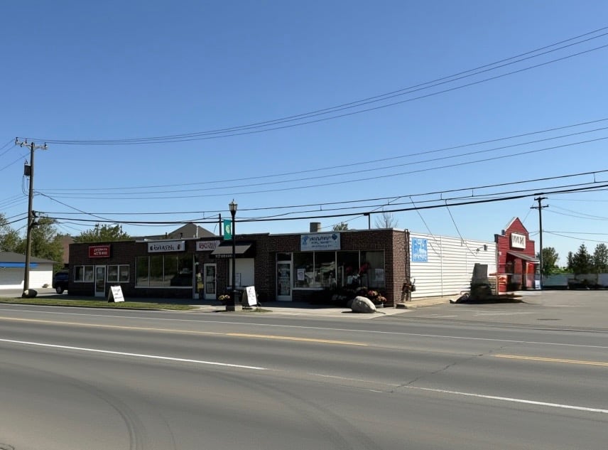 67357 Main St, Richmond, MI 48062
