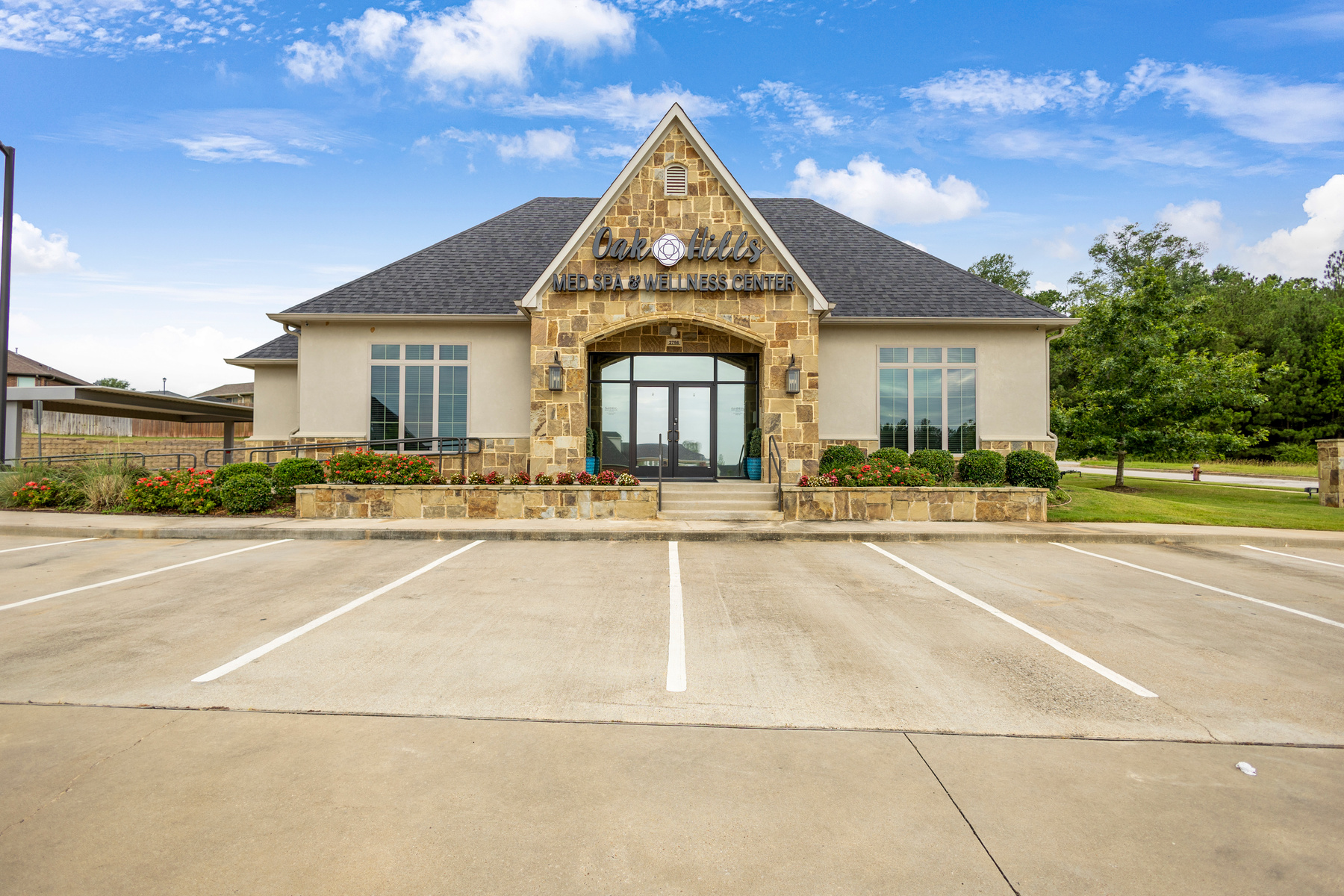 2756 Elkton Trl, Tyler, TX 75703