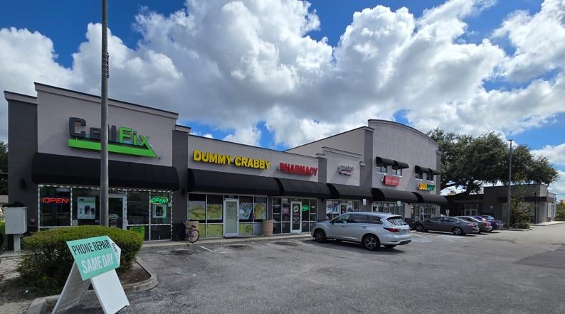 2513 West Hillsborough Ave, Tampa, FL 33614