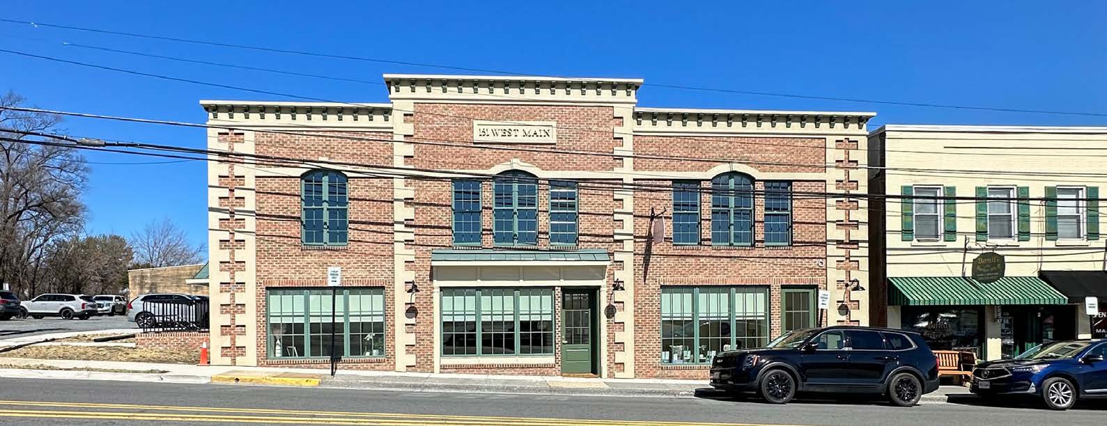 151 W Main St, Purcellville, VA 20132