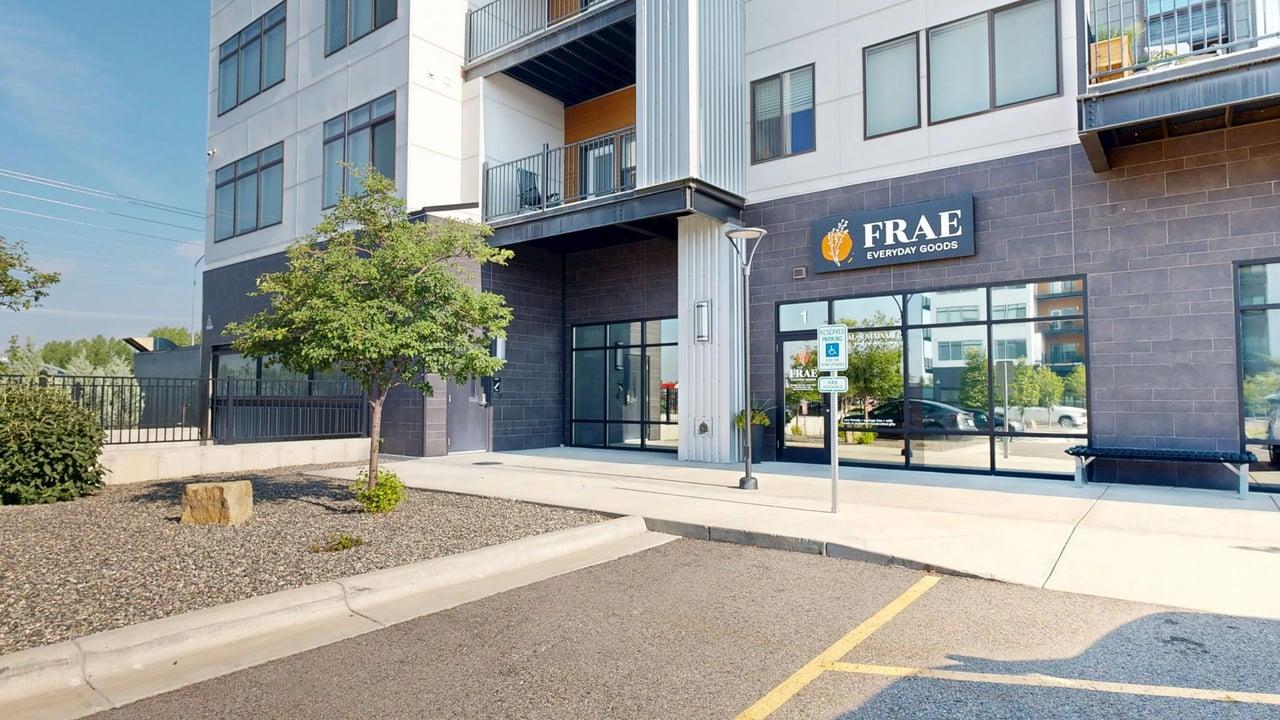 115 Shiloh Rd,Unit 1, Billings, MT 59102