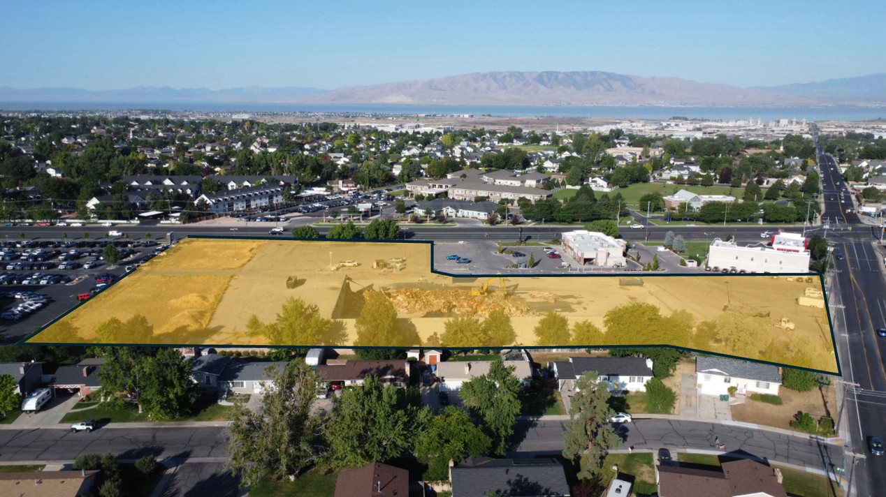 1950 North State St, Orem, UT 84057