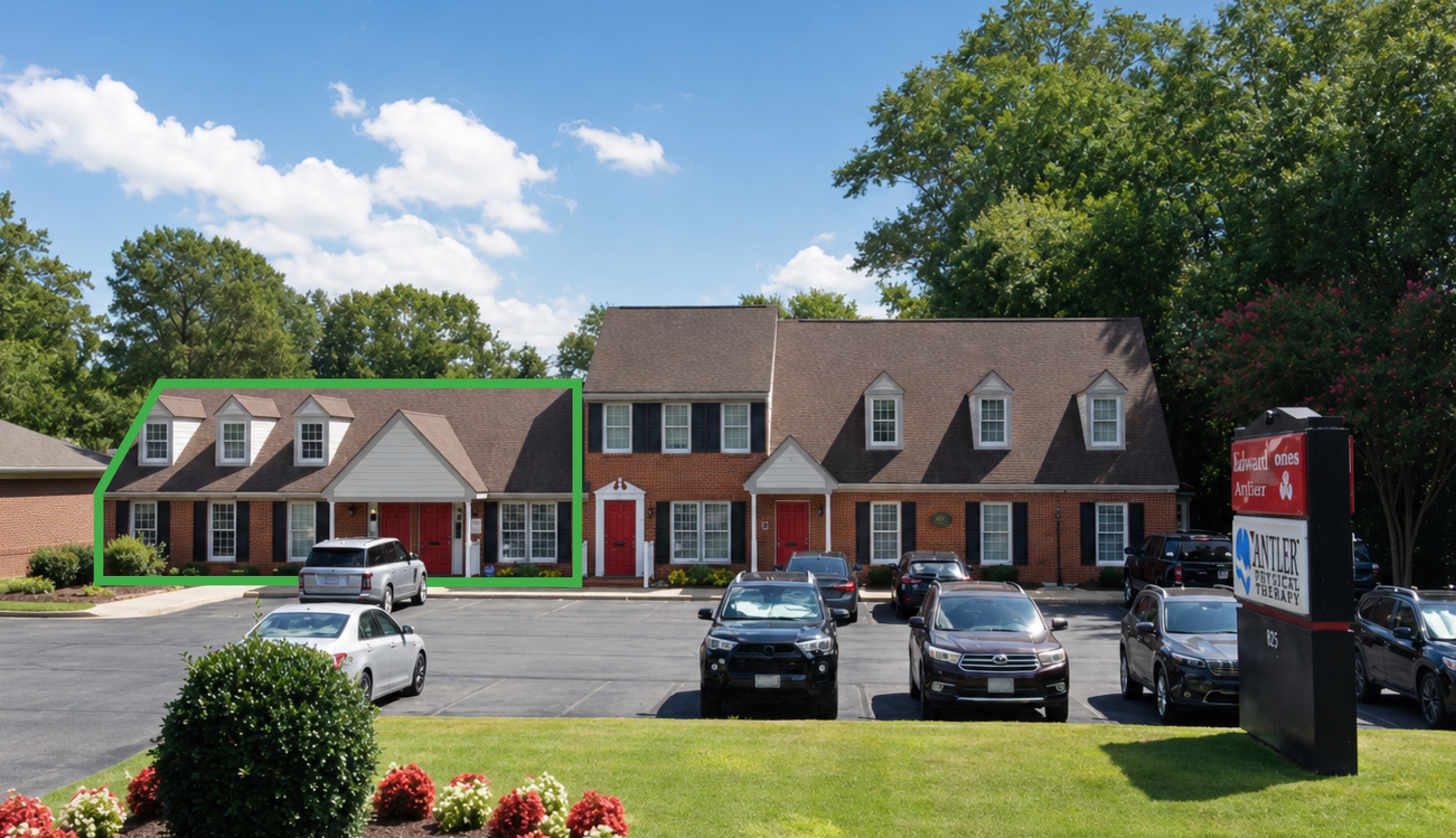 825 South Battlefield Blvd, Chesapeake, VA 23322