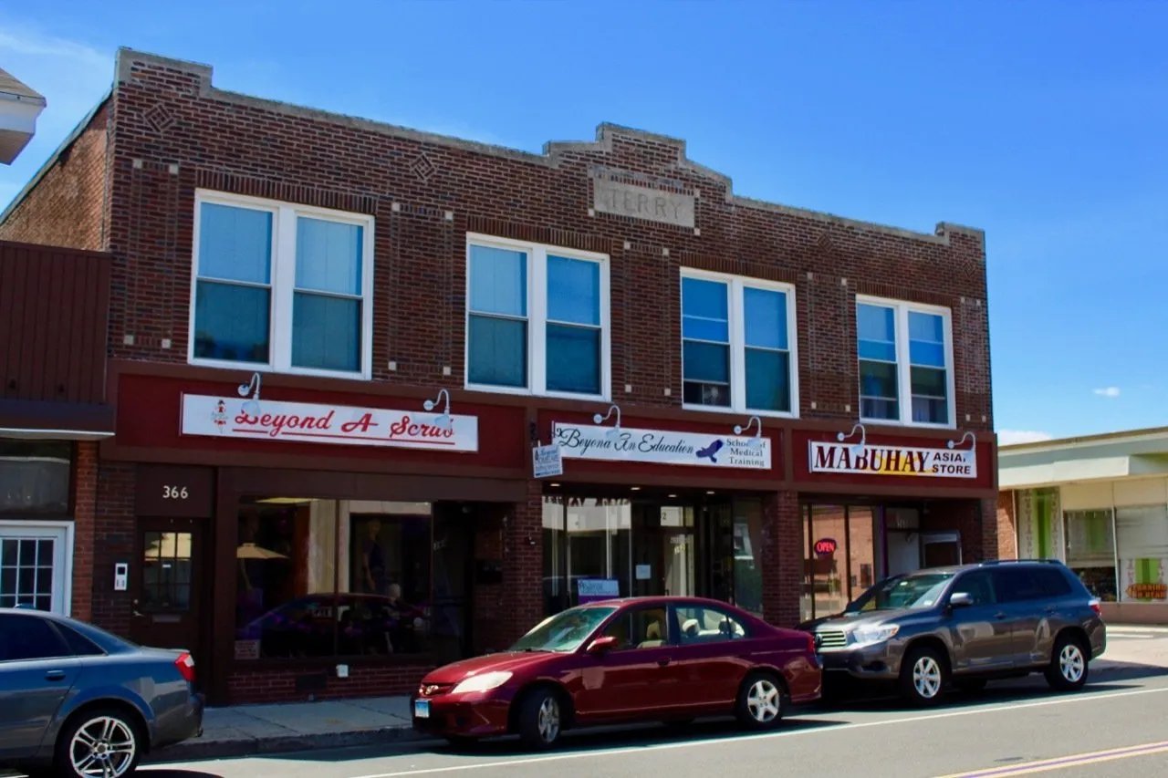 360 Main St, Ansonia, CT 06401
