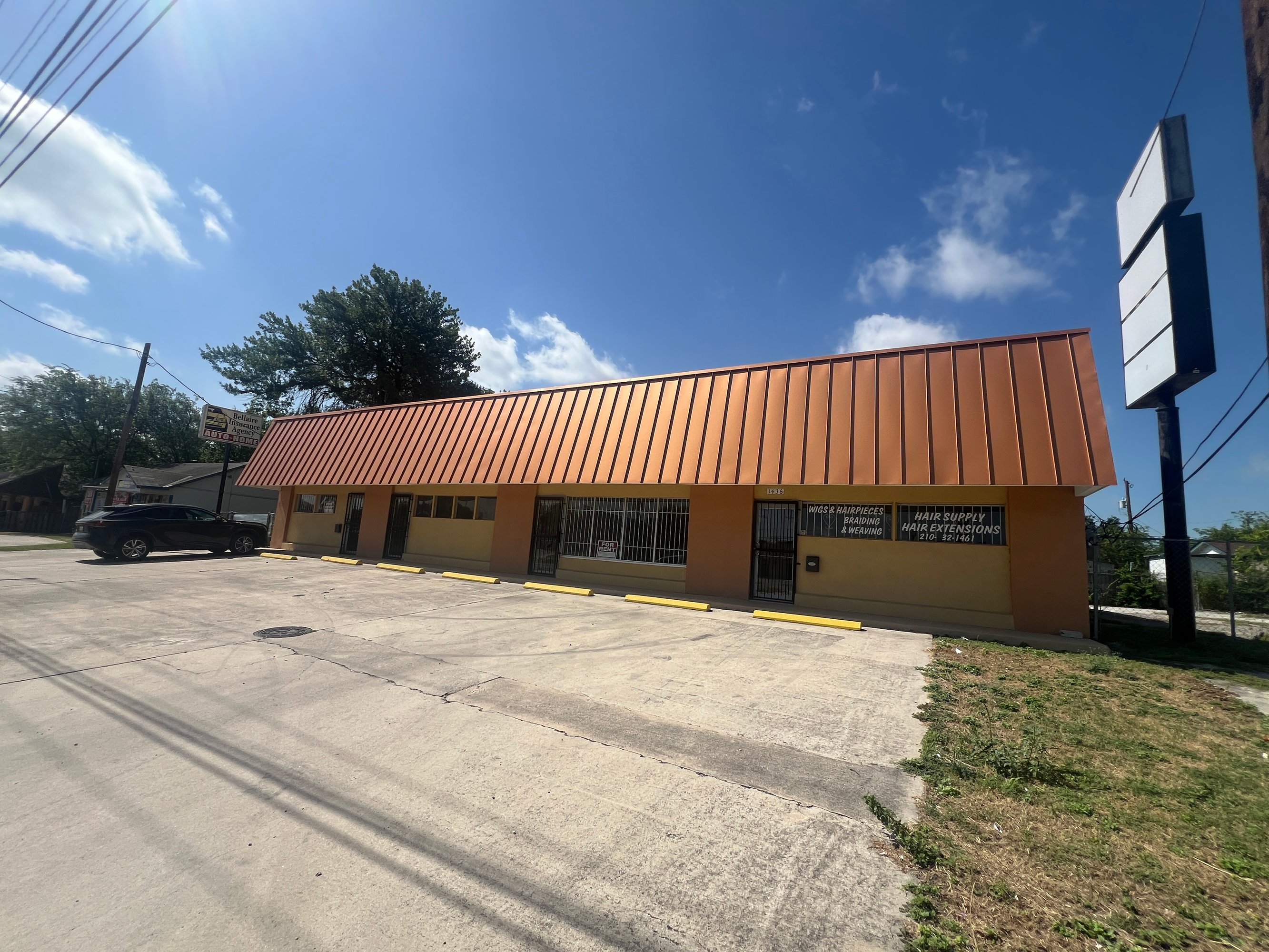 1430 Culebra Rd, San Antonio, TX 78201