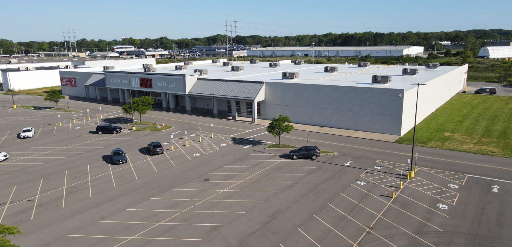 300 Jay Scutti Blvd, Rochester, NY 14623