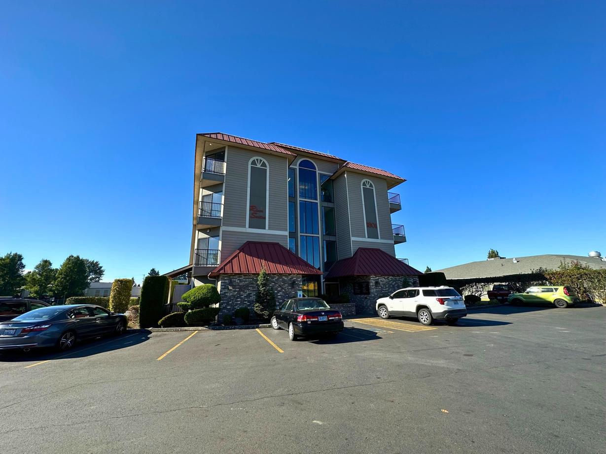 1801 1St Ave,Unit 2B, Longview, WA 98632