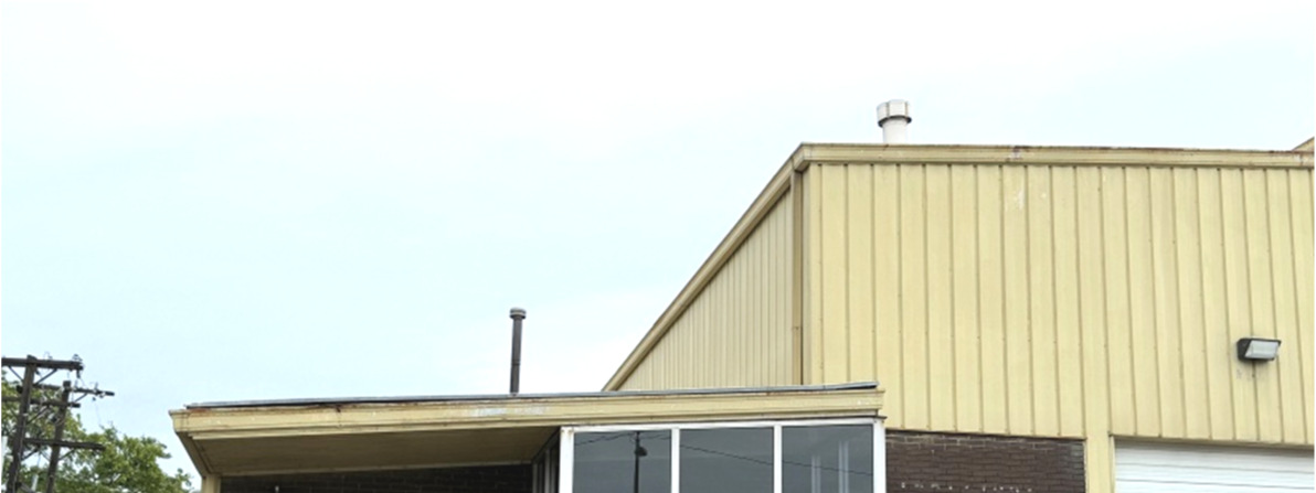 401 N Congress Ave, Evansville, IN 47715