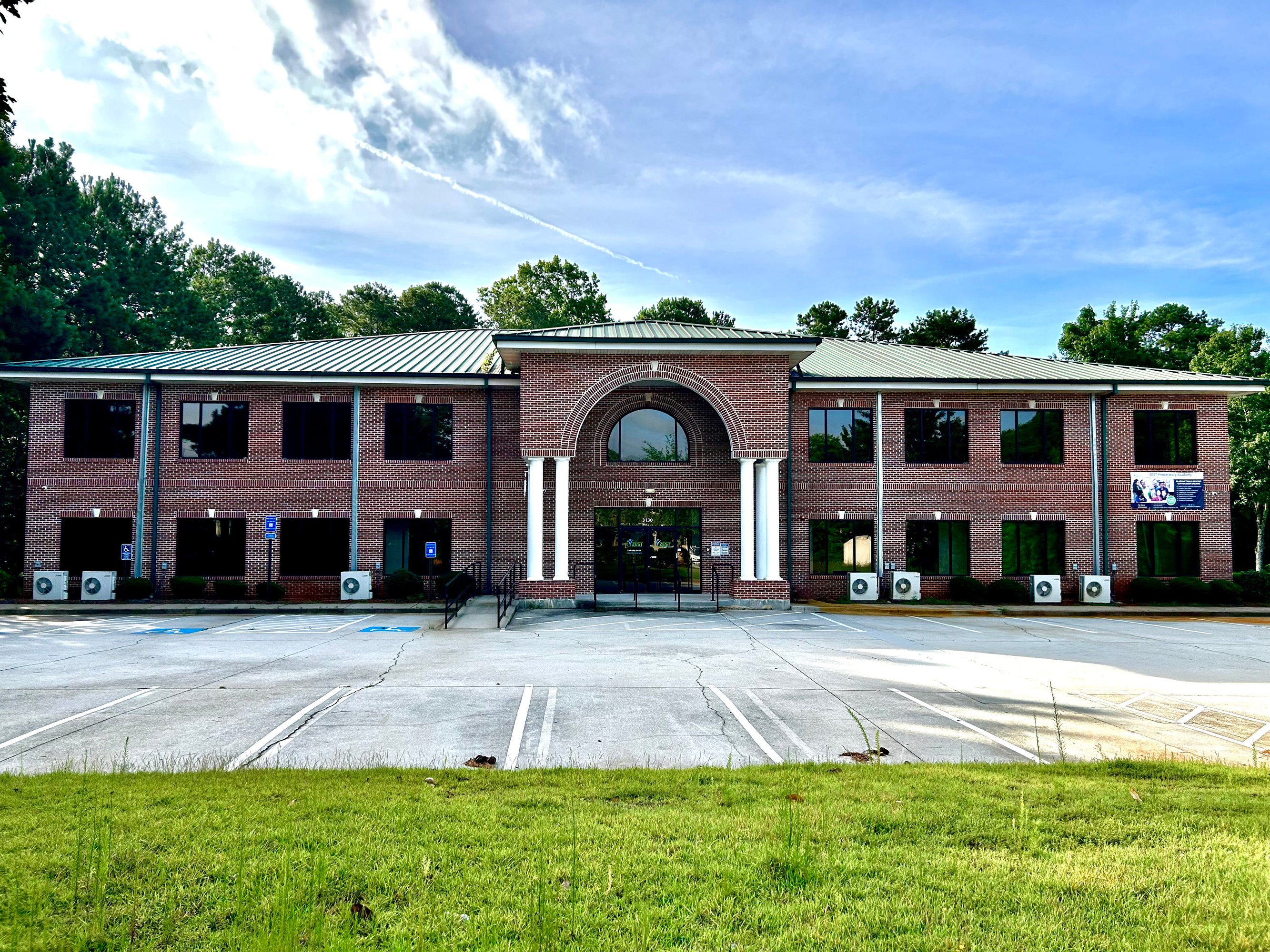 3130 Golf Ridge Blvd, Douglasville, GA 30135