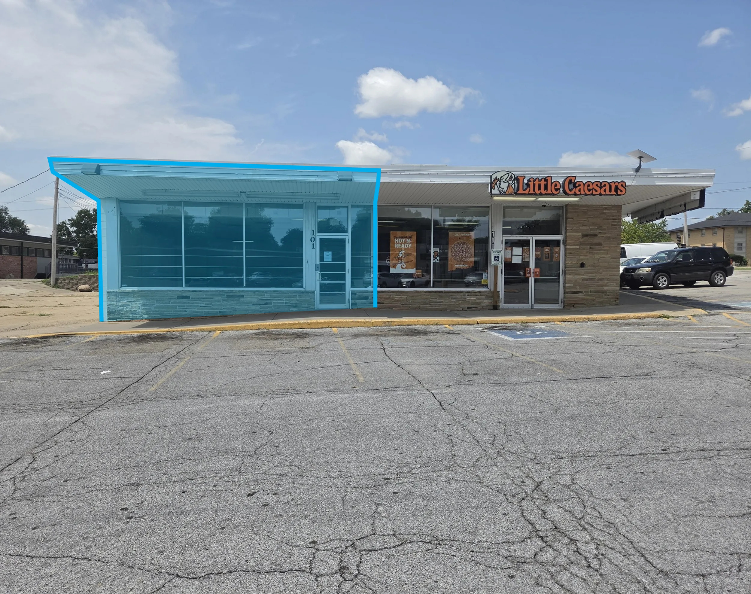 1220 Grand Ave, West Des Moines, IA 50265