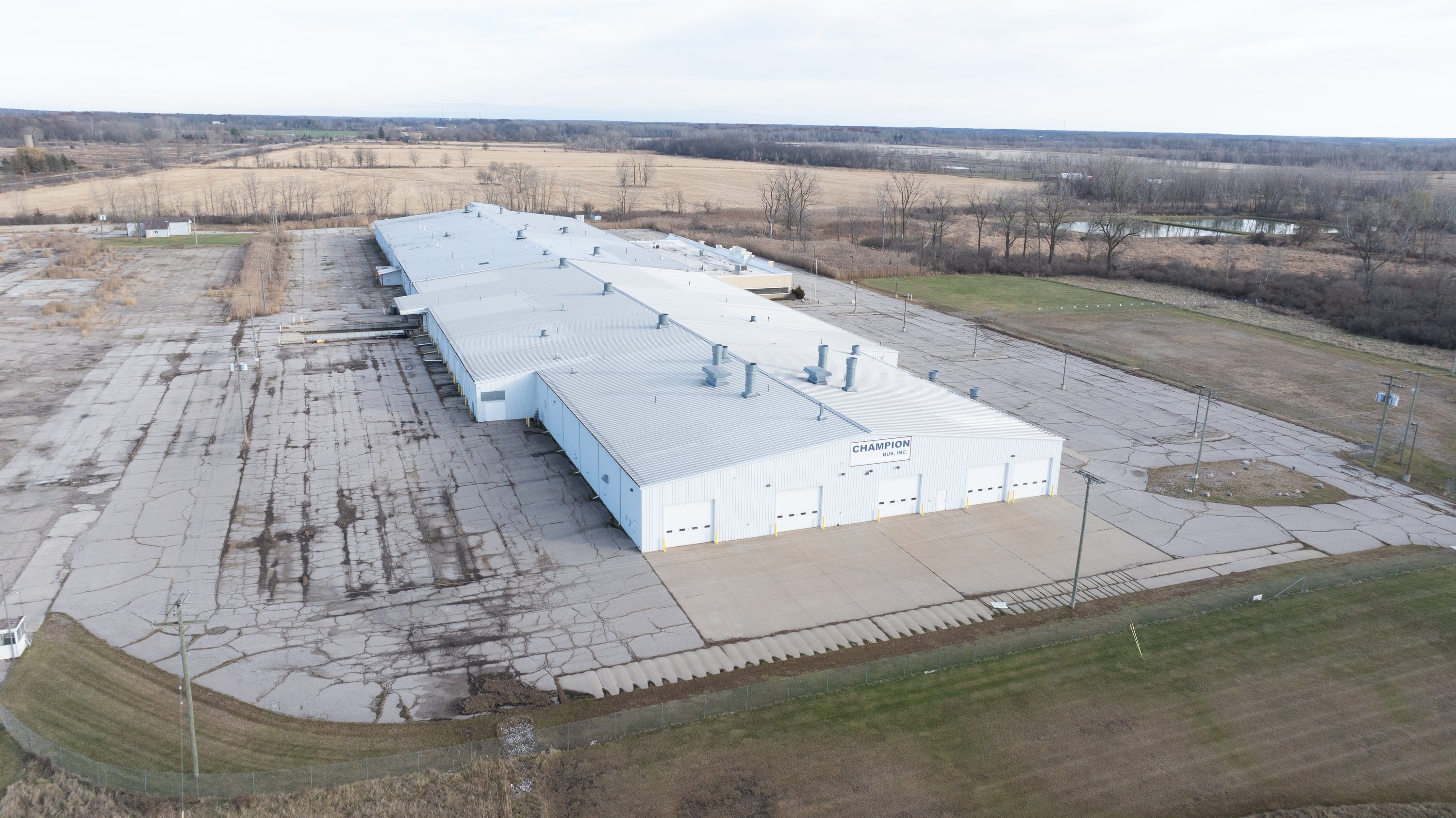 331 Graham Rd, Imlay City, MI 48444