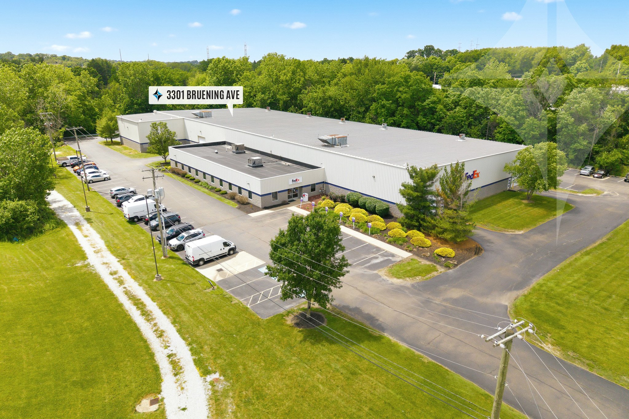 3301 Bruening SW Ave, Canton, OH 44706-4100