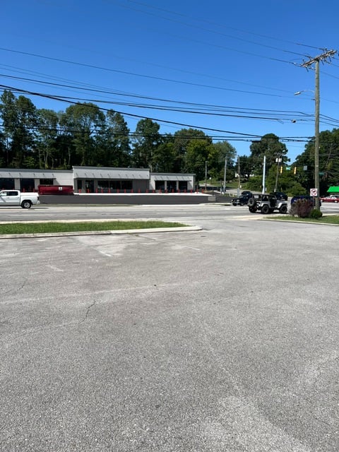 4011 Ringgold Rd, Chattanooga, TN 37412