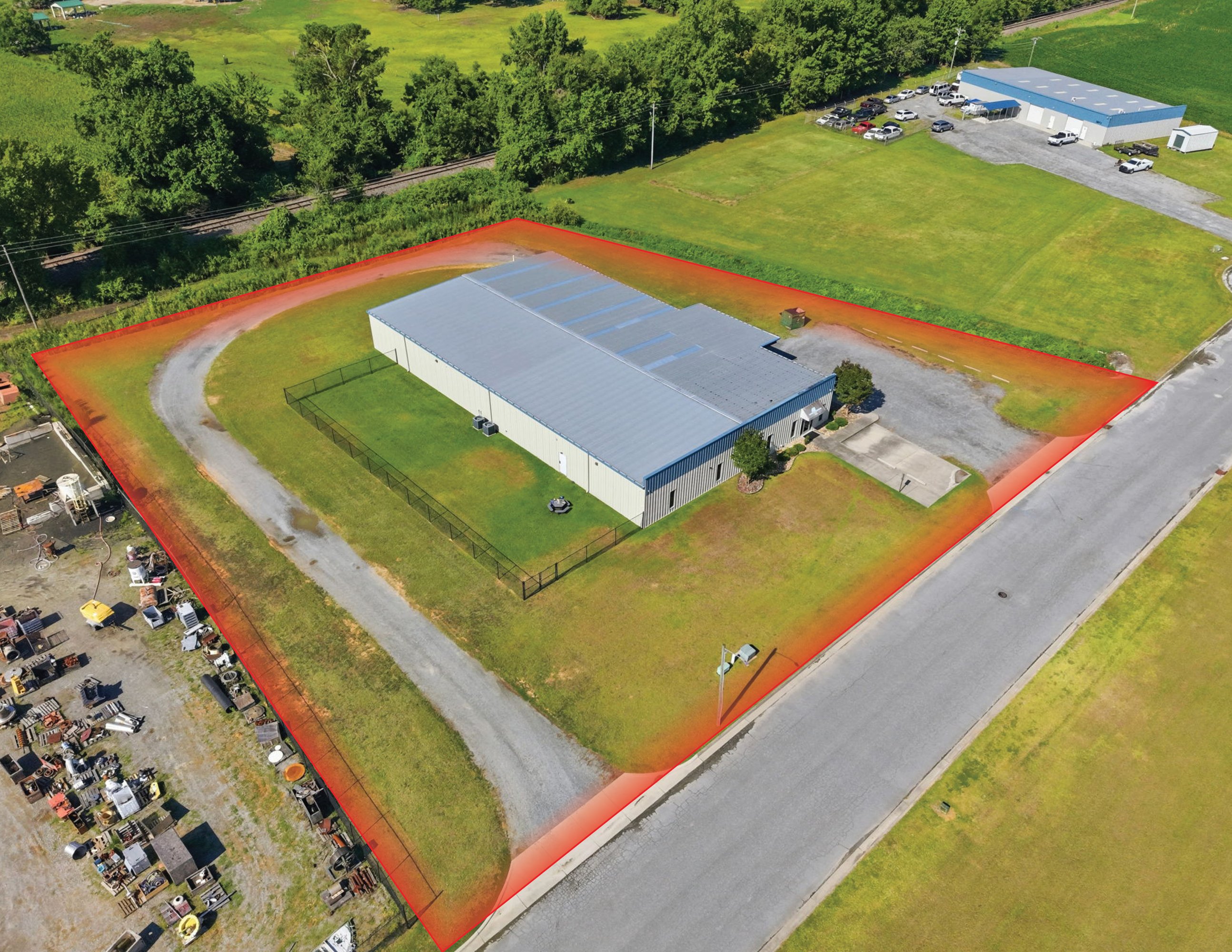 3655 Peace St, Farmville, NC 27828