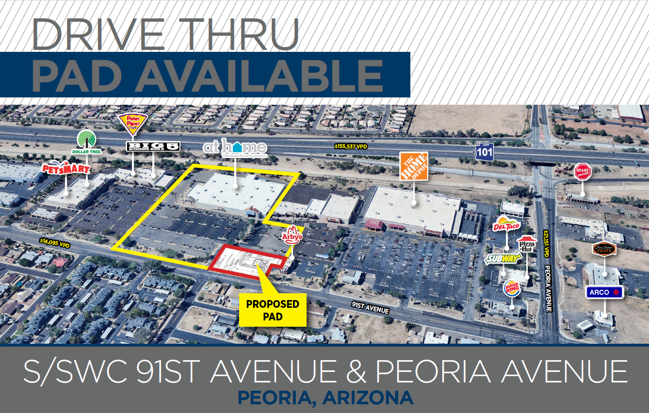 10140 N 91St Ave, Peoria, AZ 85345