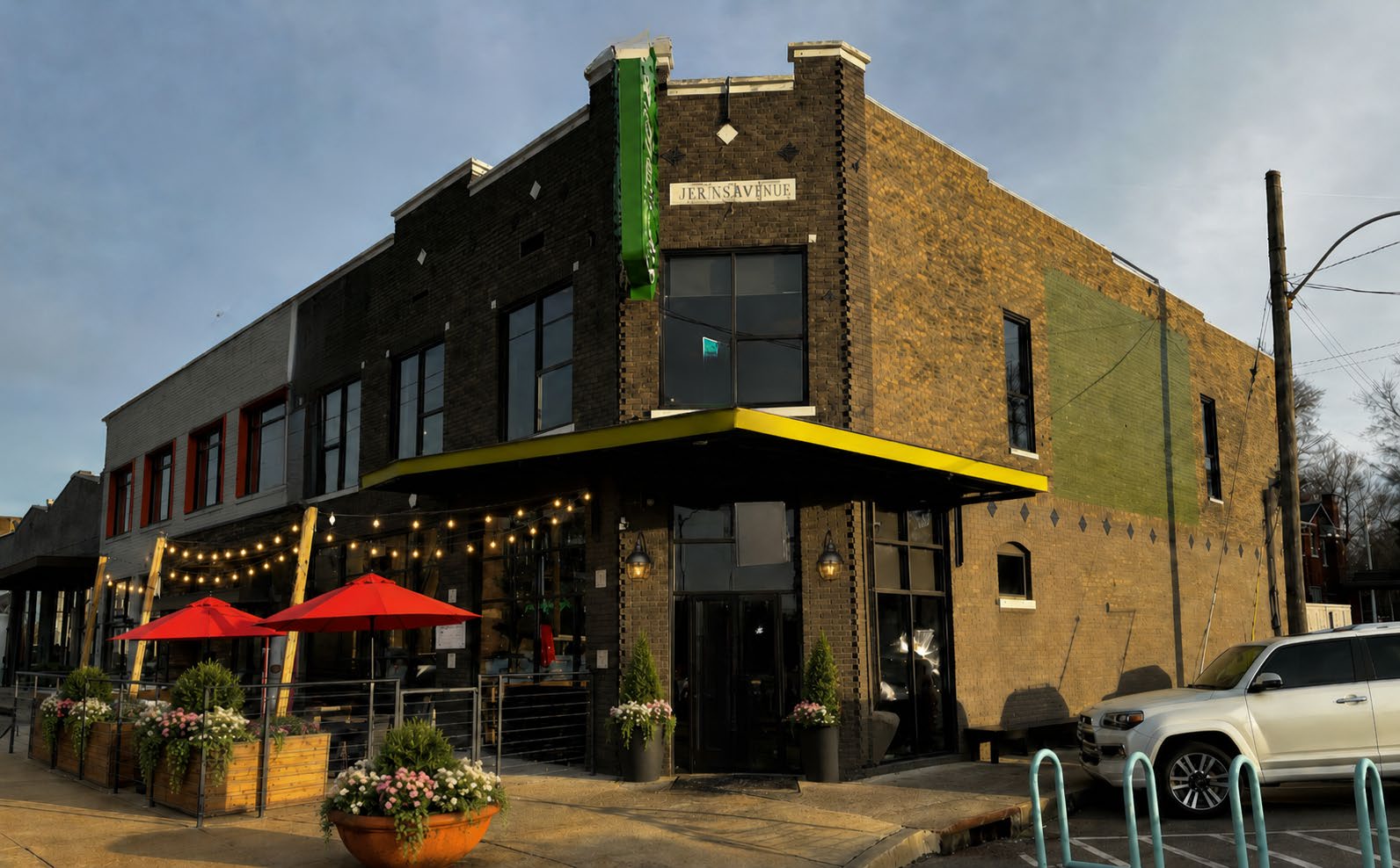 2519 Broad Ave, Memphis, TN 38112