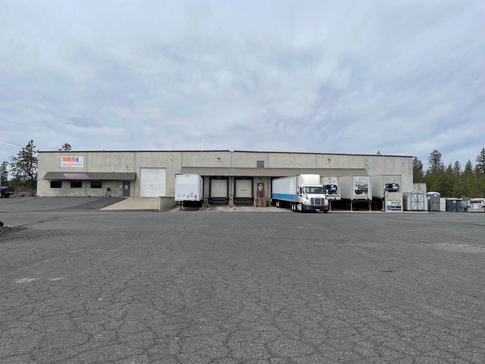 4616 S Ben Franklin Ln, Spokane, WA 99224