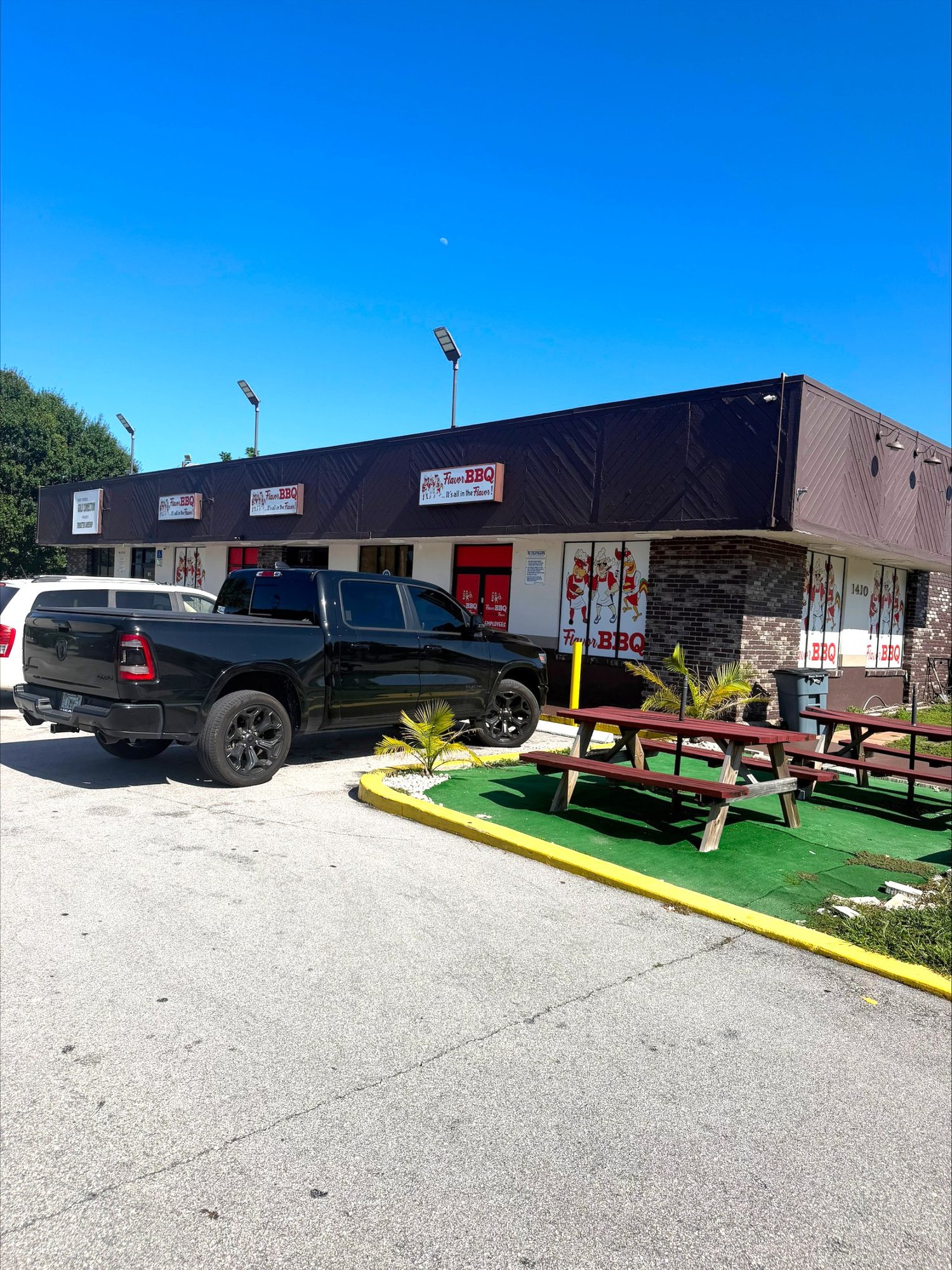 1410 North 25Th St, Fort Pierce, FL 34947