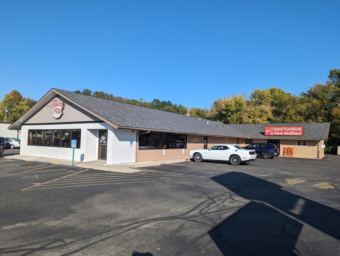 815 S Main St, Bellefontaine, OH 43311