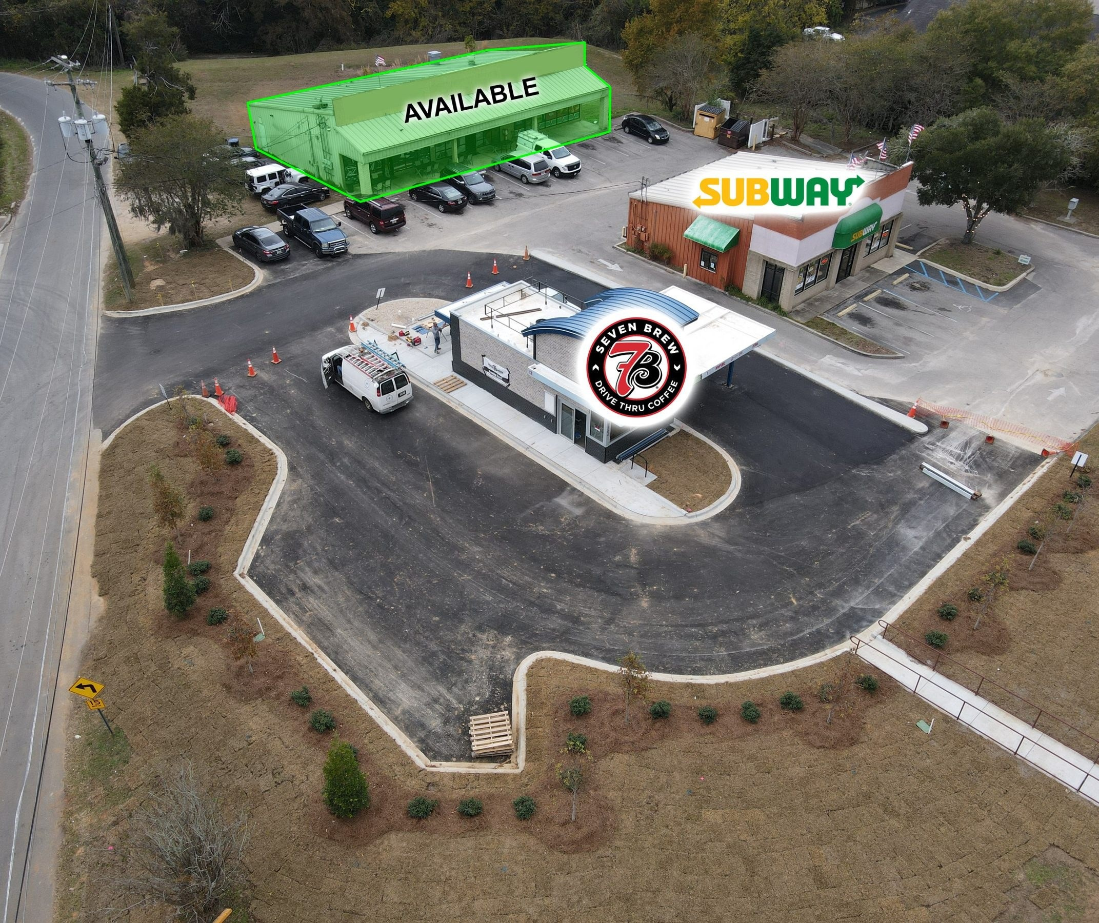 3808 N Monroe St, Tallahassee, FL 32303