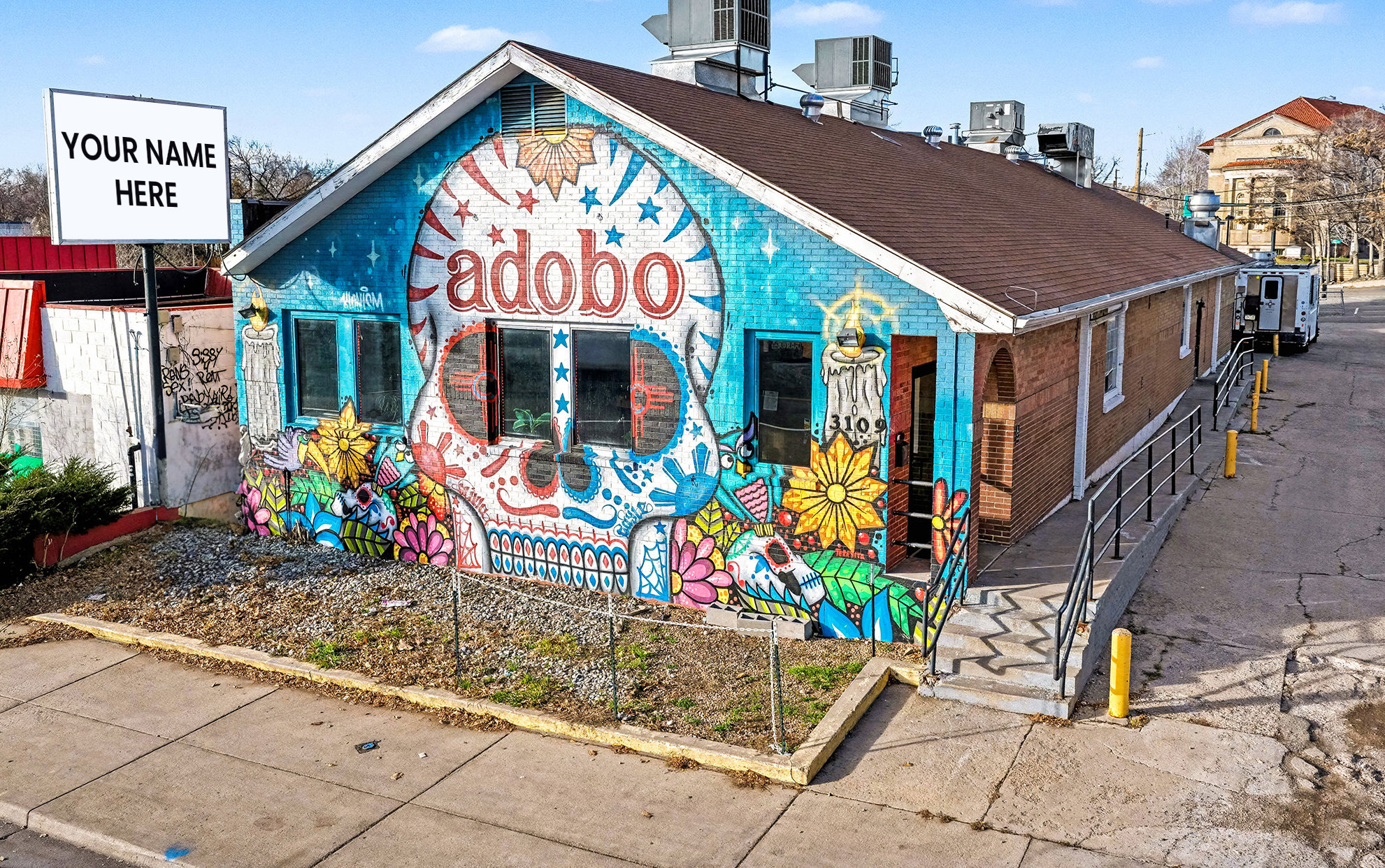 3109 Federal Blvd, Denver, CO 80211