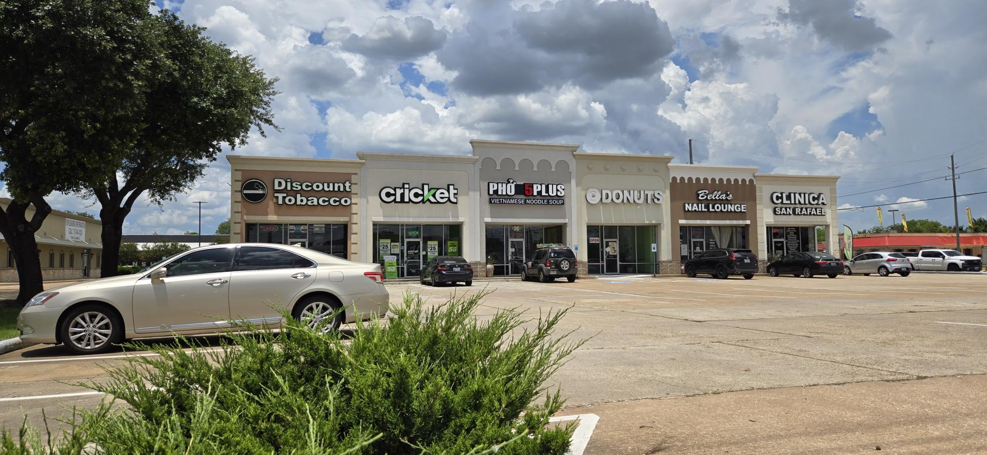 13110 Fm 529 Rd, Houston, TX 77041