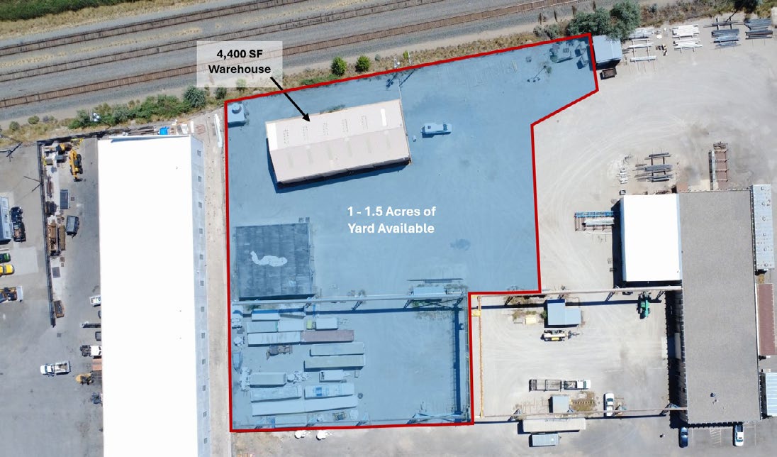 3855 W 700 S, Salt Lake City, UT 84104