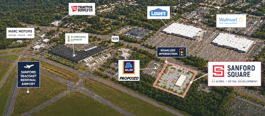 1903 Main St, Sanford, ME 04073