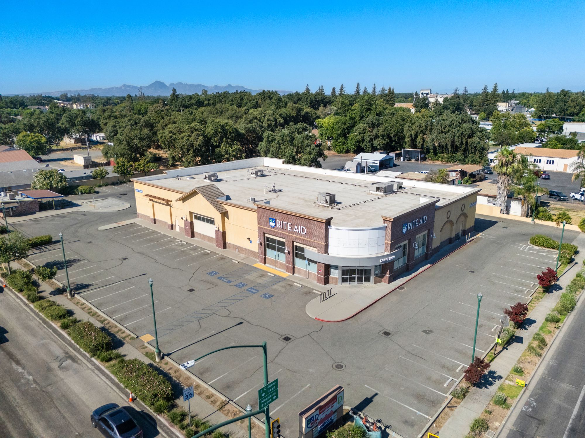 1583 State Highway 99, Gridley, CA 95948