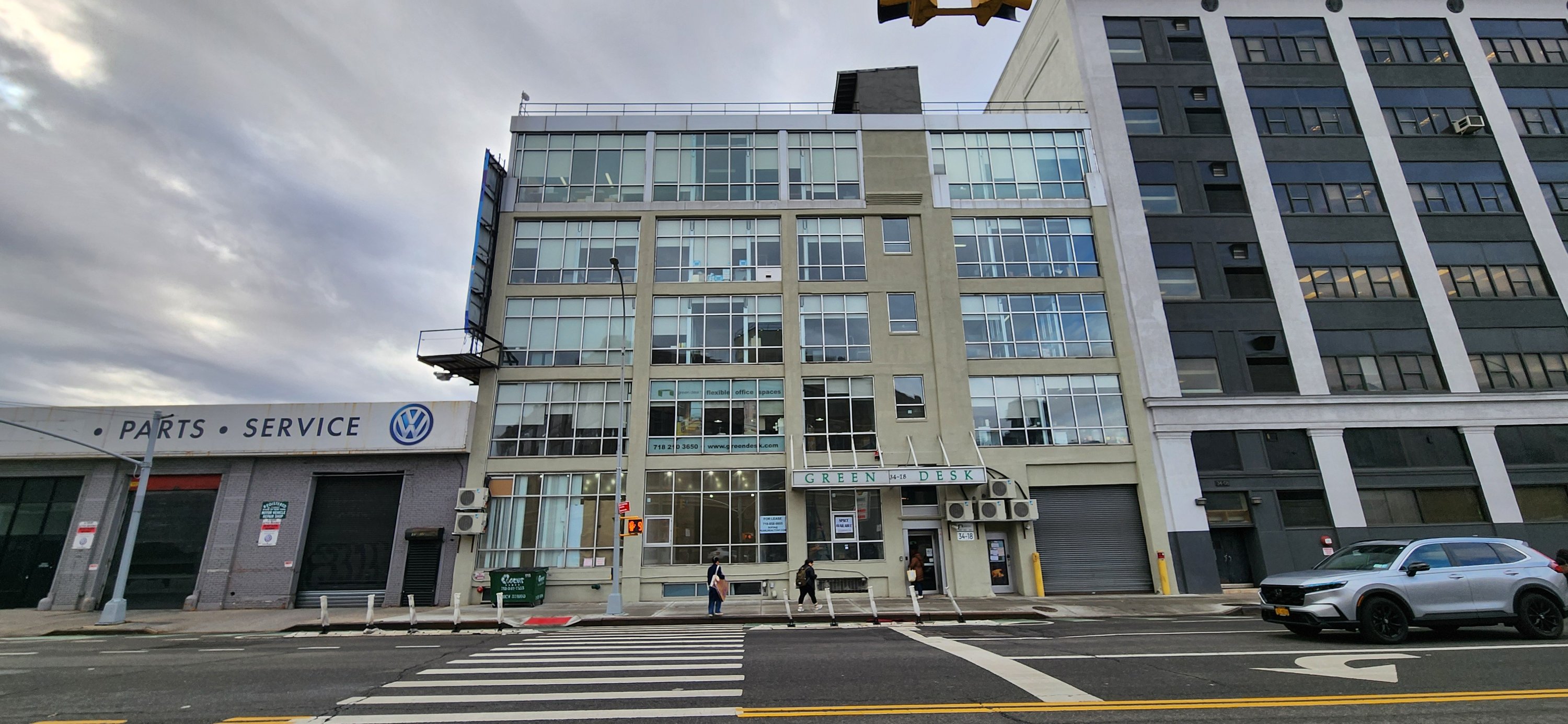 34-18 Northern Blvd, Long Island City, NY 11101