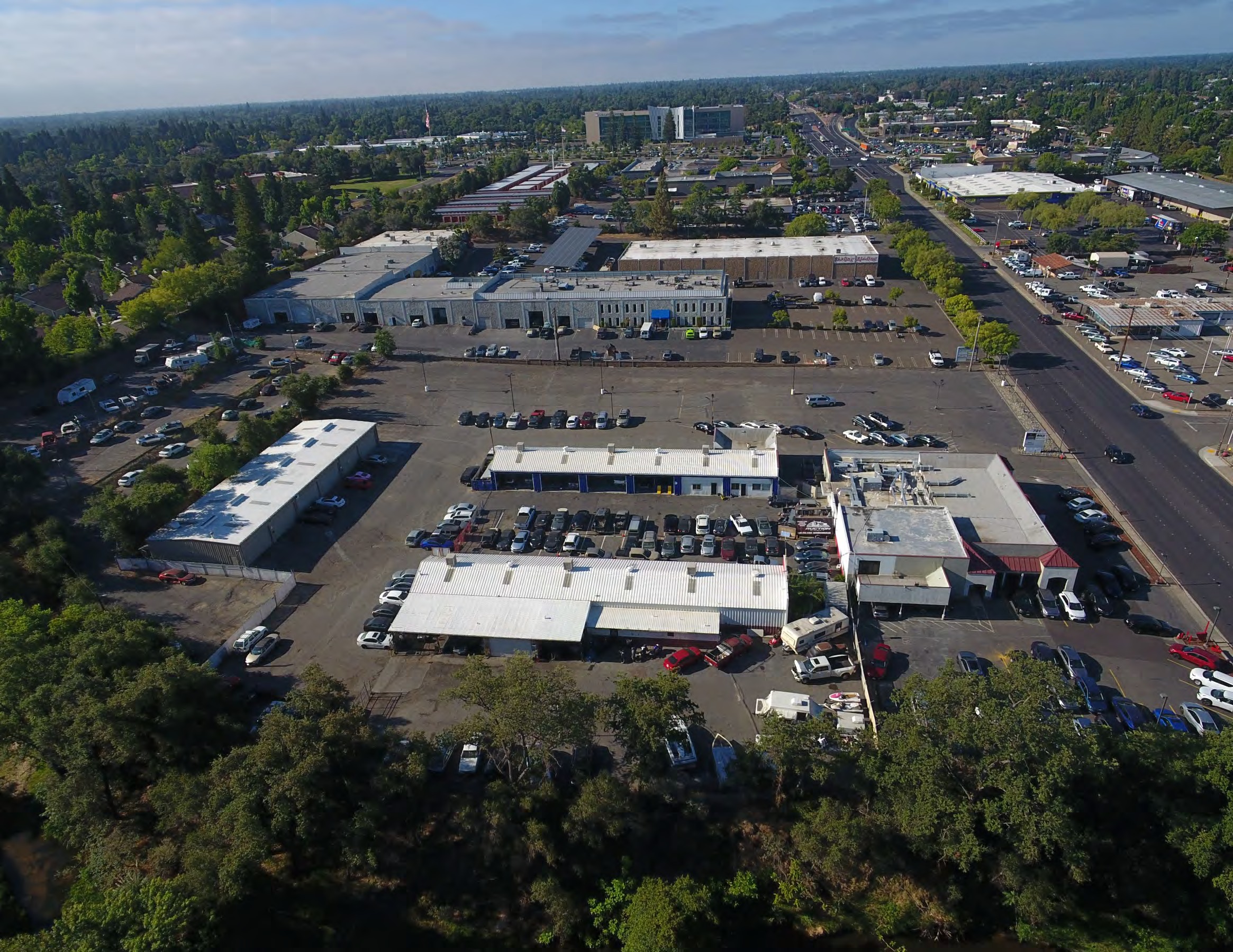 701 Riverside Ave, Roseville, CA 97501