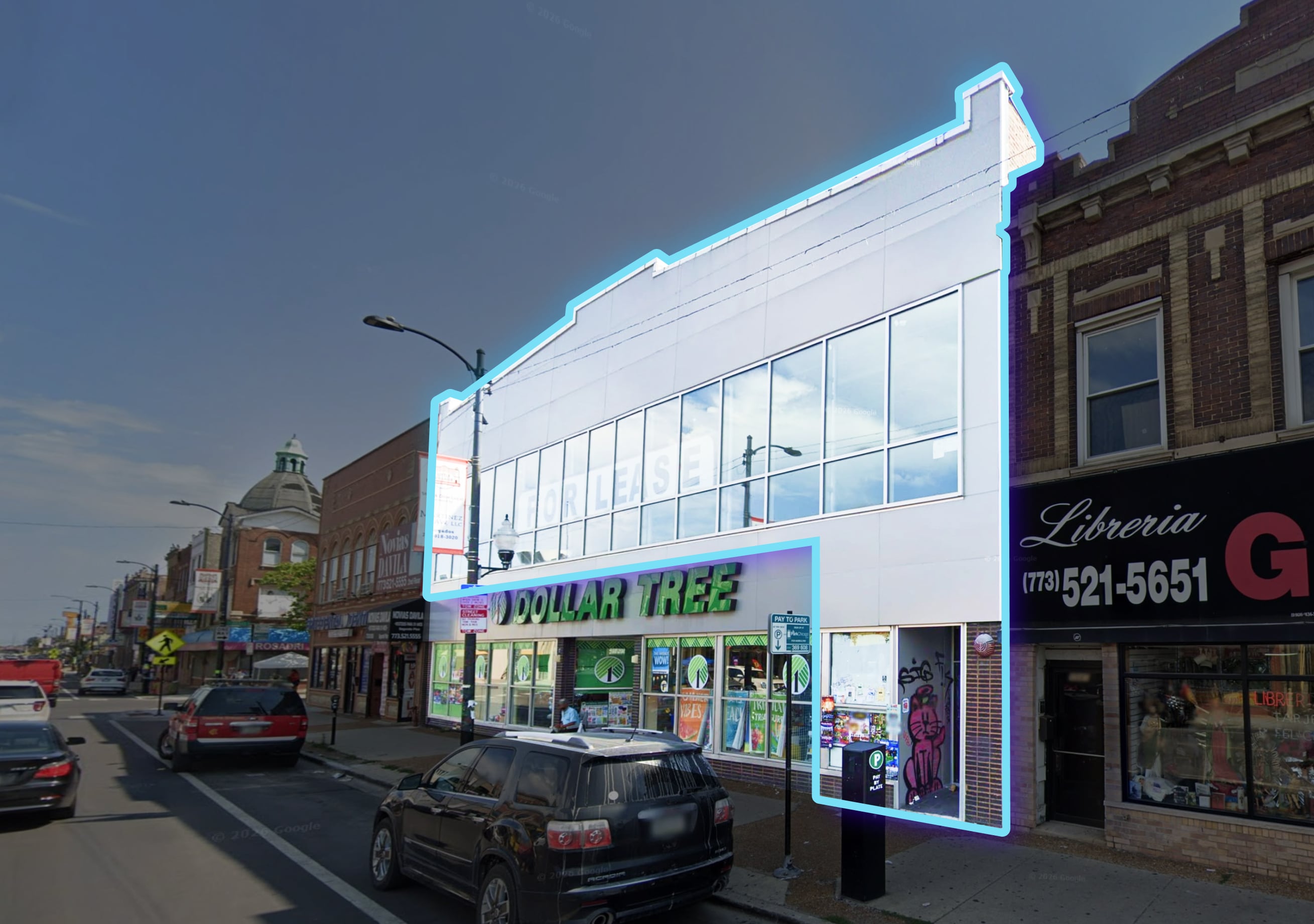 3539 26th St, Chicago, IL 60623-3913