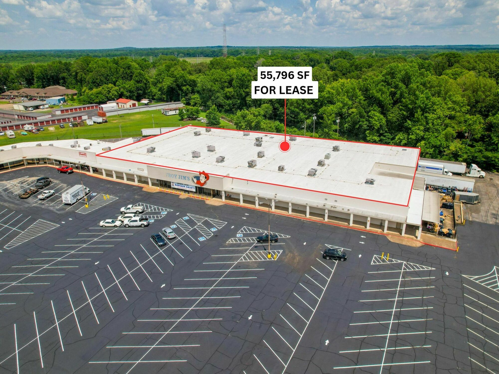 1328 South Highland Ave, Jackson, TN 38301