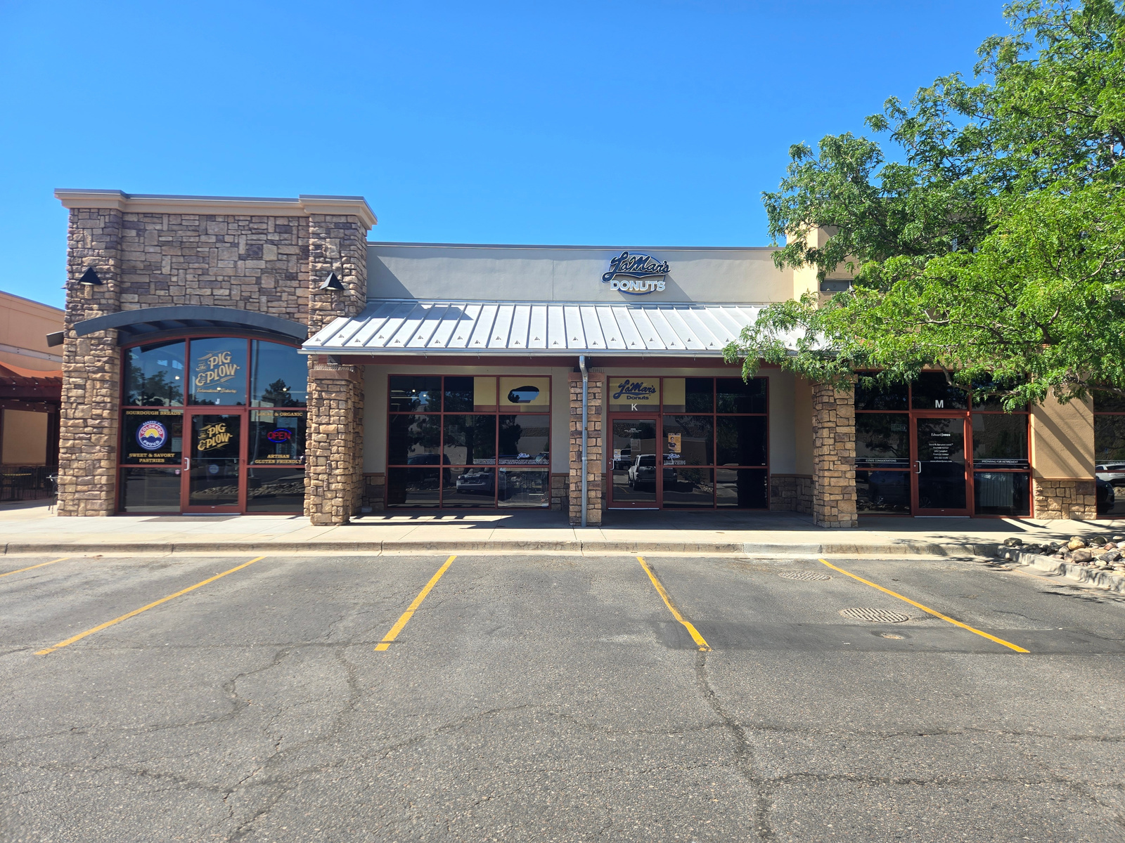 140 Boardwalk Dr,Unit K, Fort Collins, CO 80525