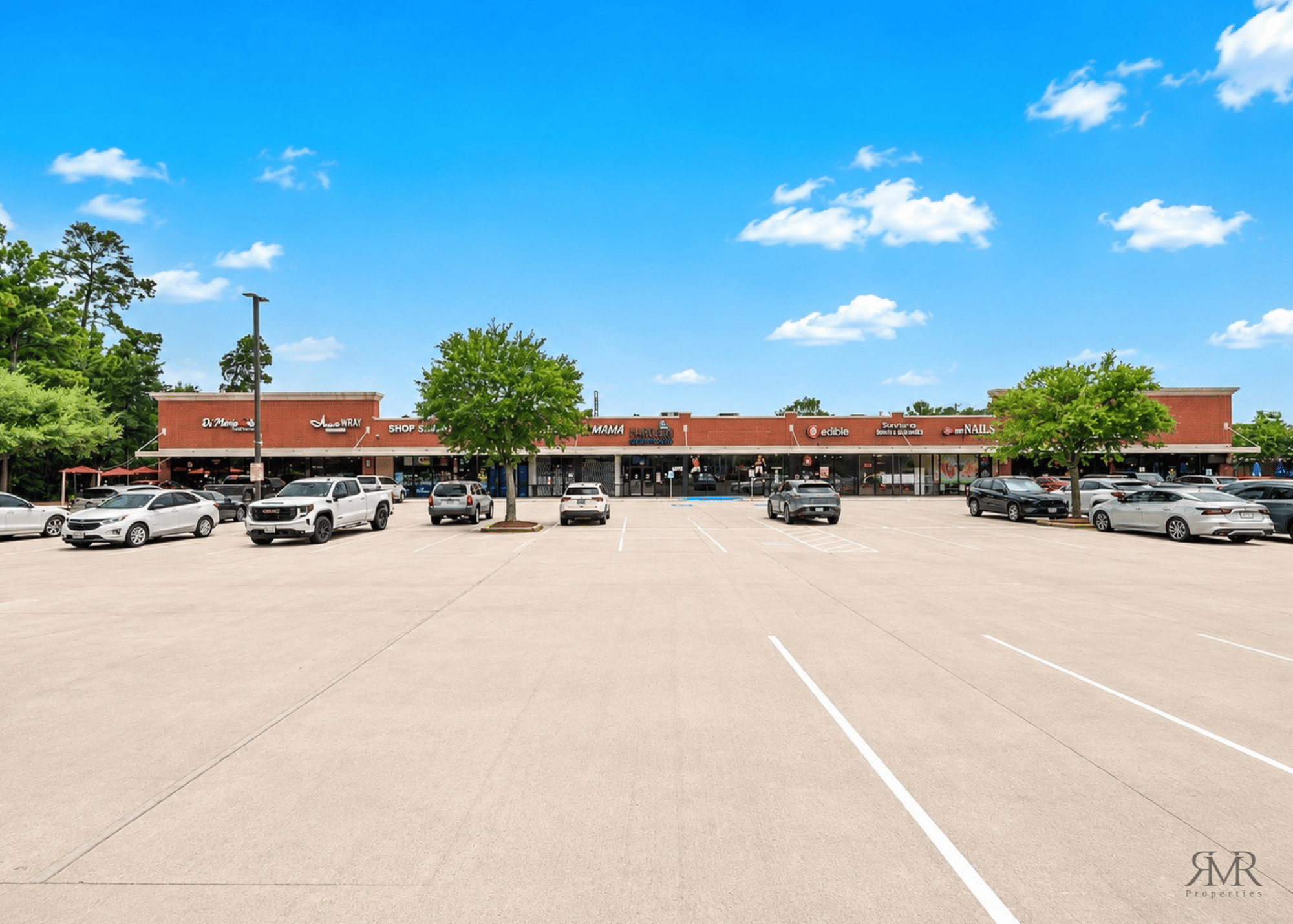 20669 West Lake Houston Pkwy, Humble, TX 77346