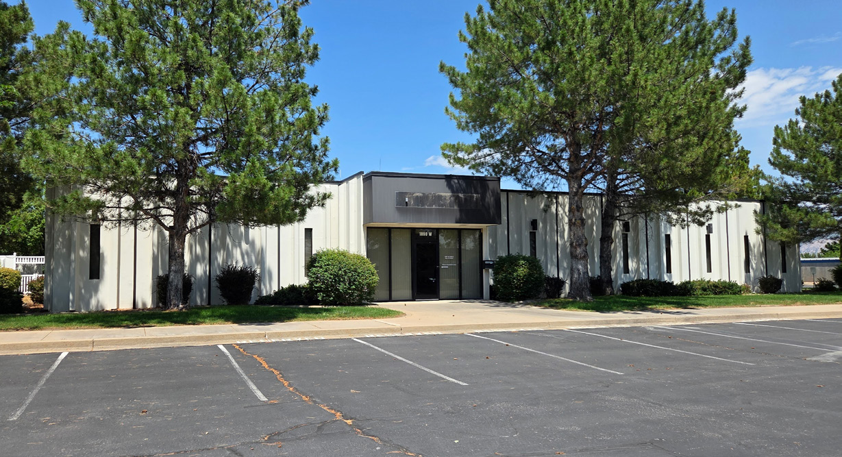 1890 West 4000 South, Roy, UT 84067